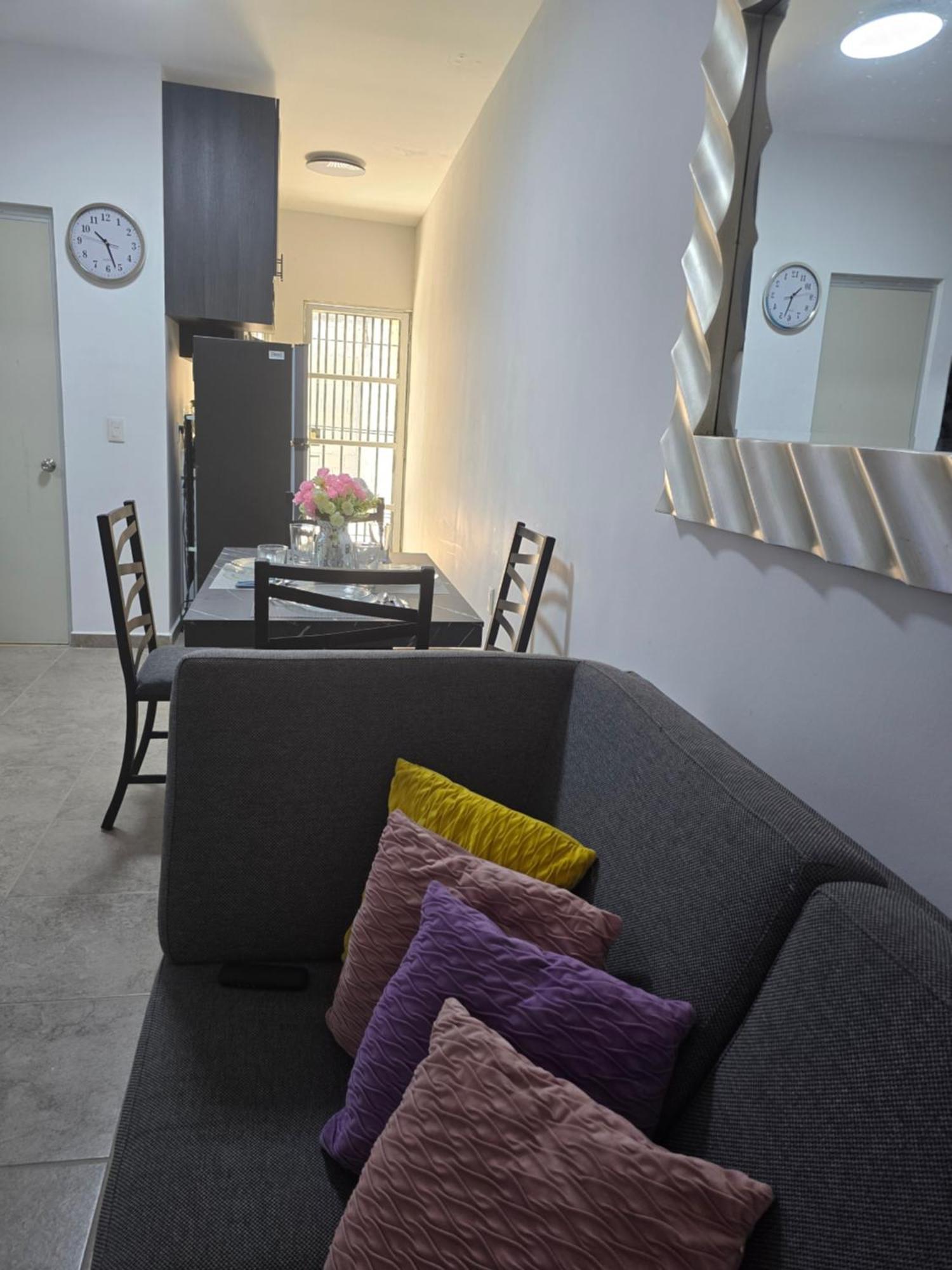 Holiday home Casa Maya
