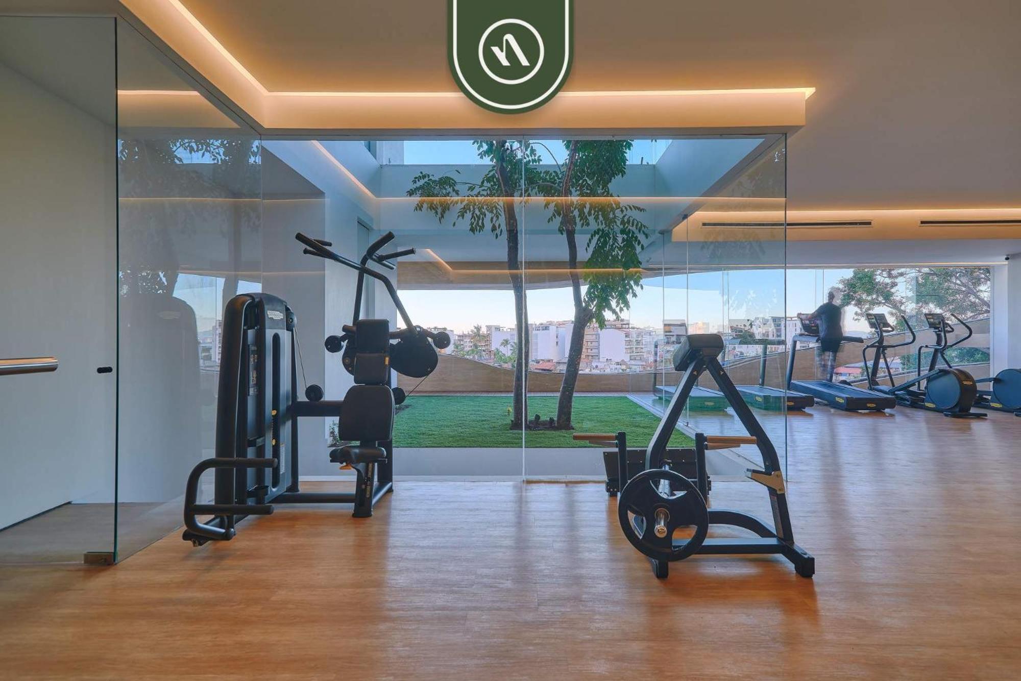 1br With Private Terrace - Ocean View Puerto Vallarta
