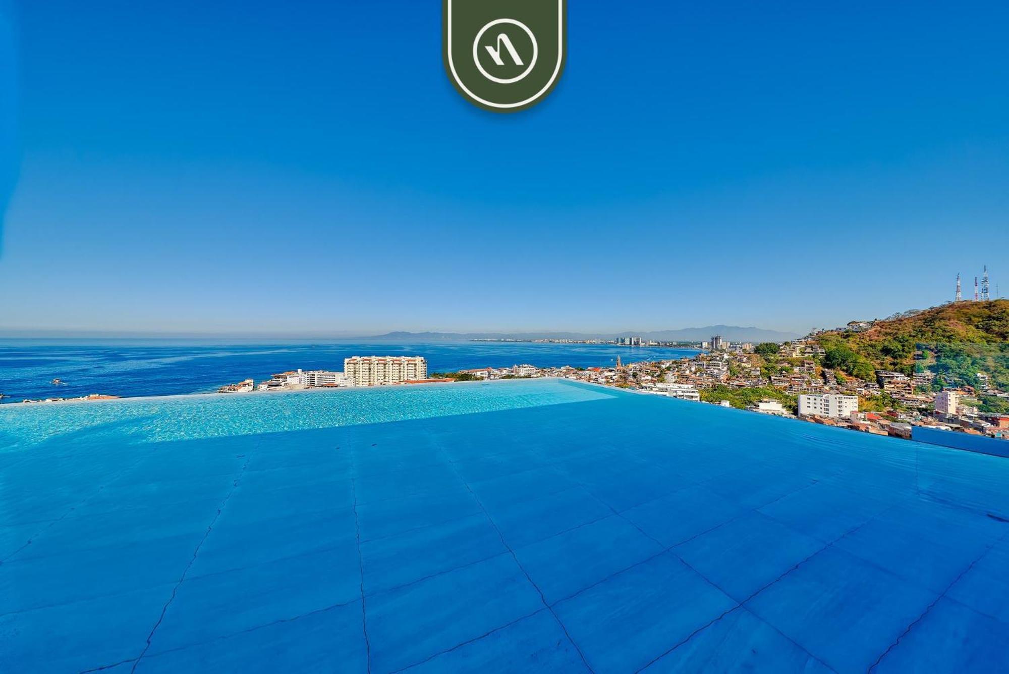 1br With Private Terrace - Ocean View *