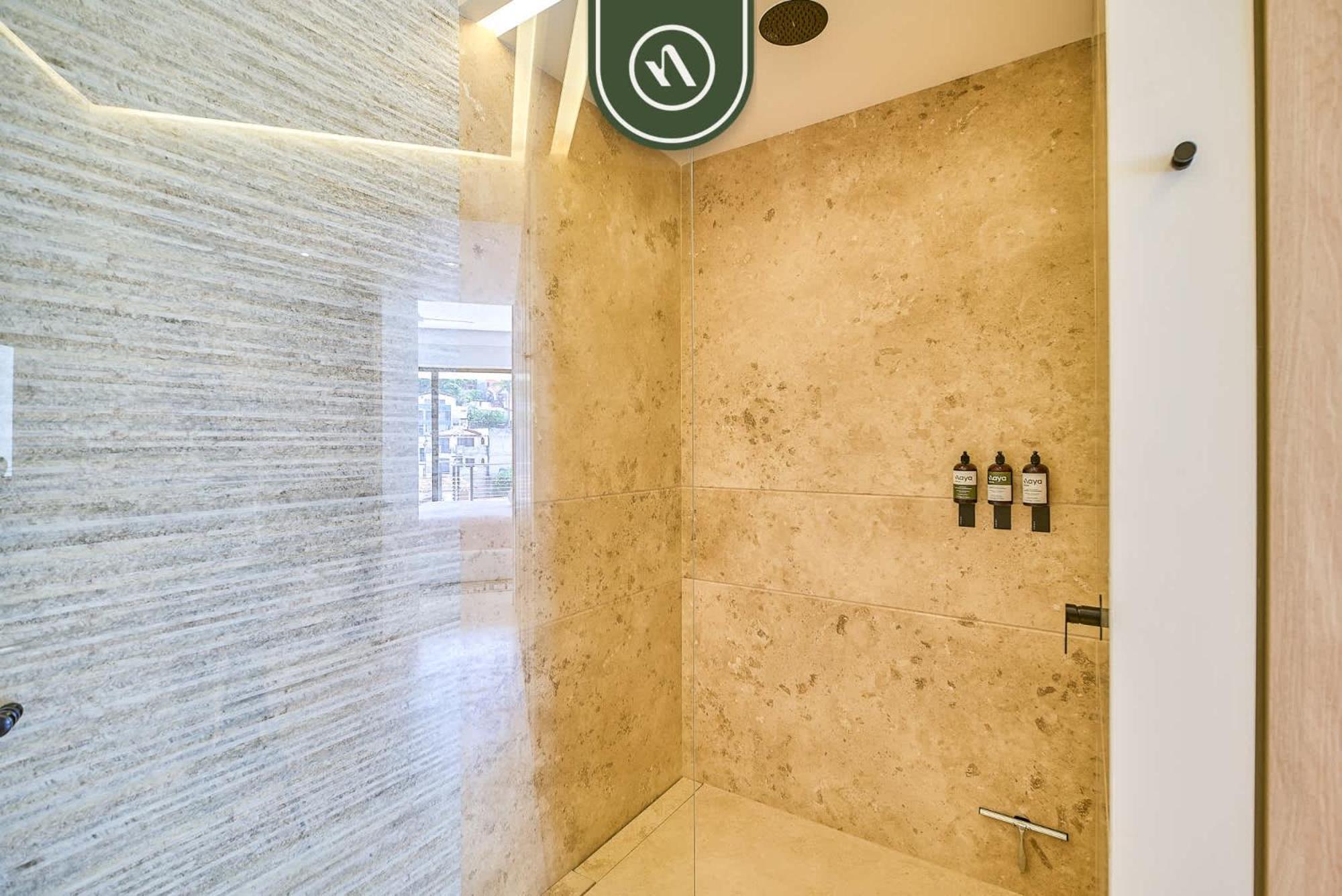 1br With Private Terrace - Ocean View Apartment *