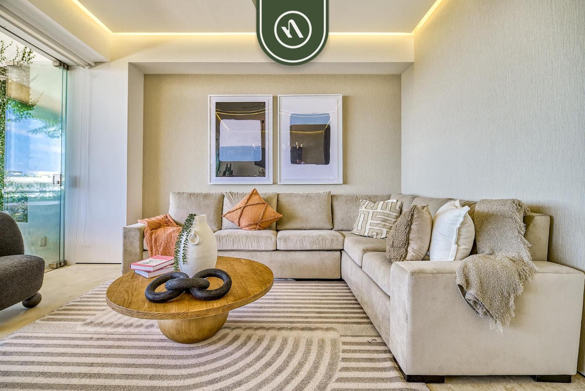 1br With Private Terrace - Ocean View Apartment *