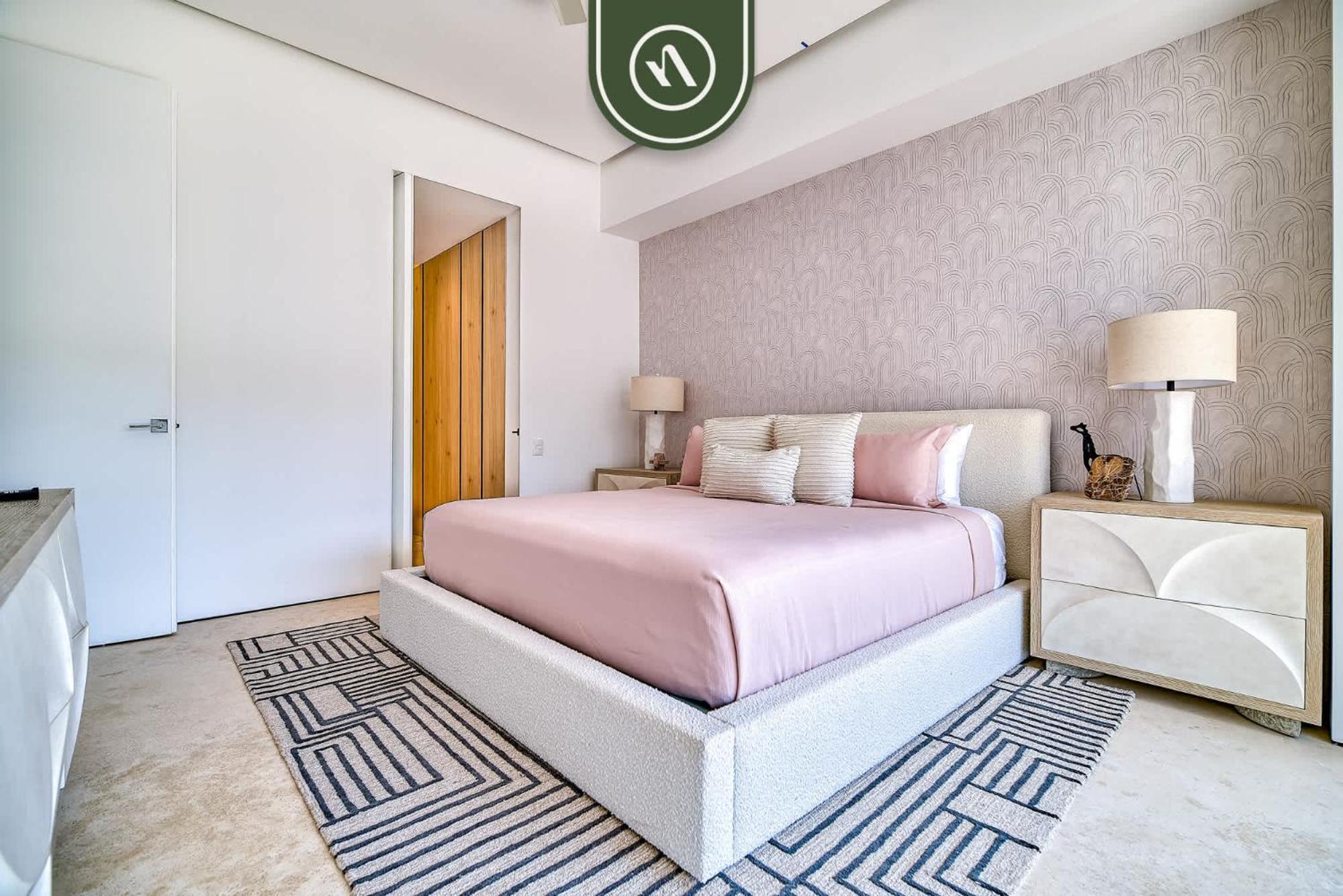 Apartment 1br With Private Terrace - Ocean View *