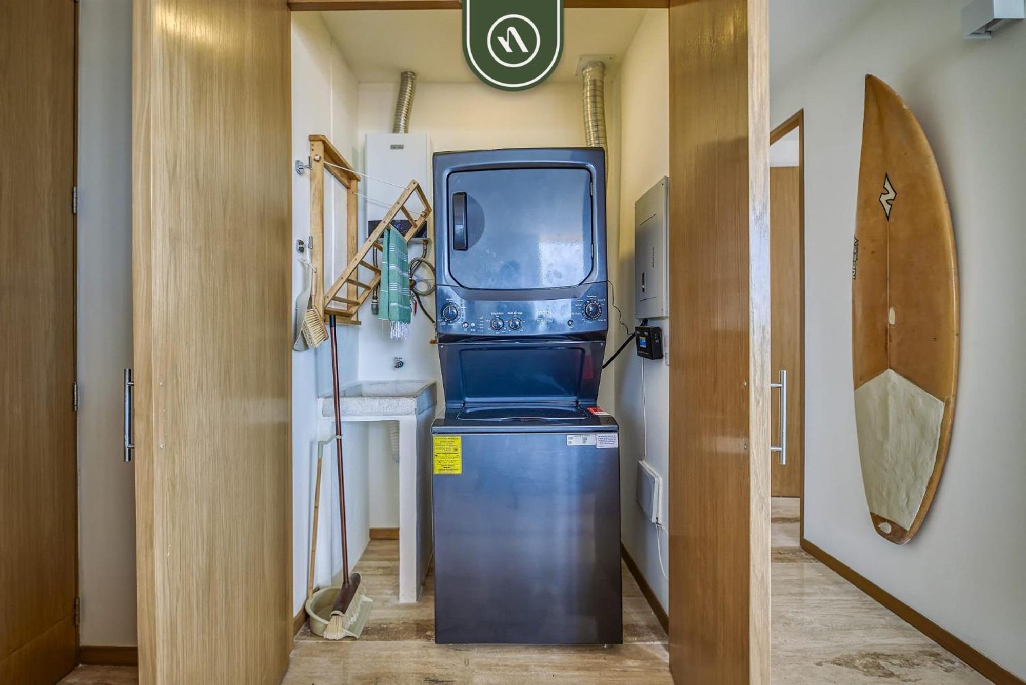 Apartamento Brand New 2br Right Next To Center - Pool Puerto Vallarta