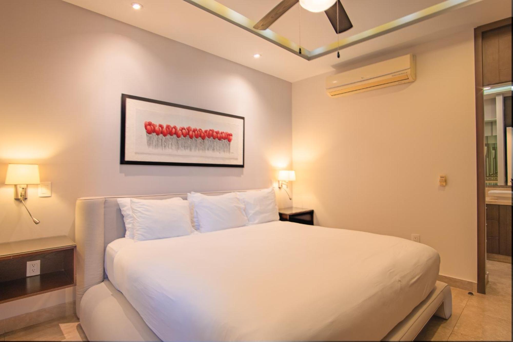 Pinnacle 180 Apartamento Puerto Vallarta