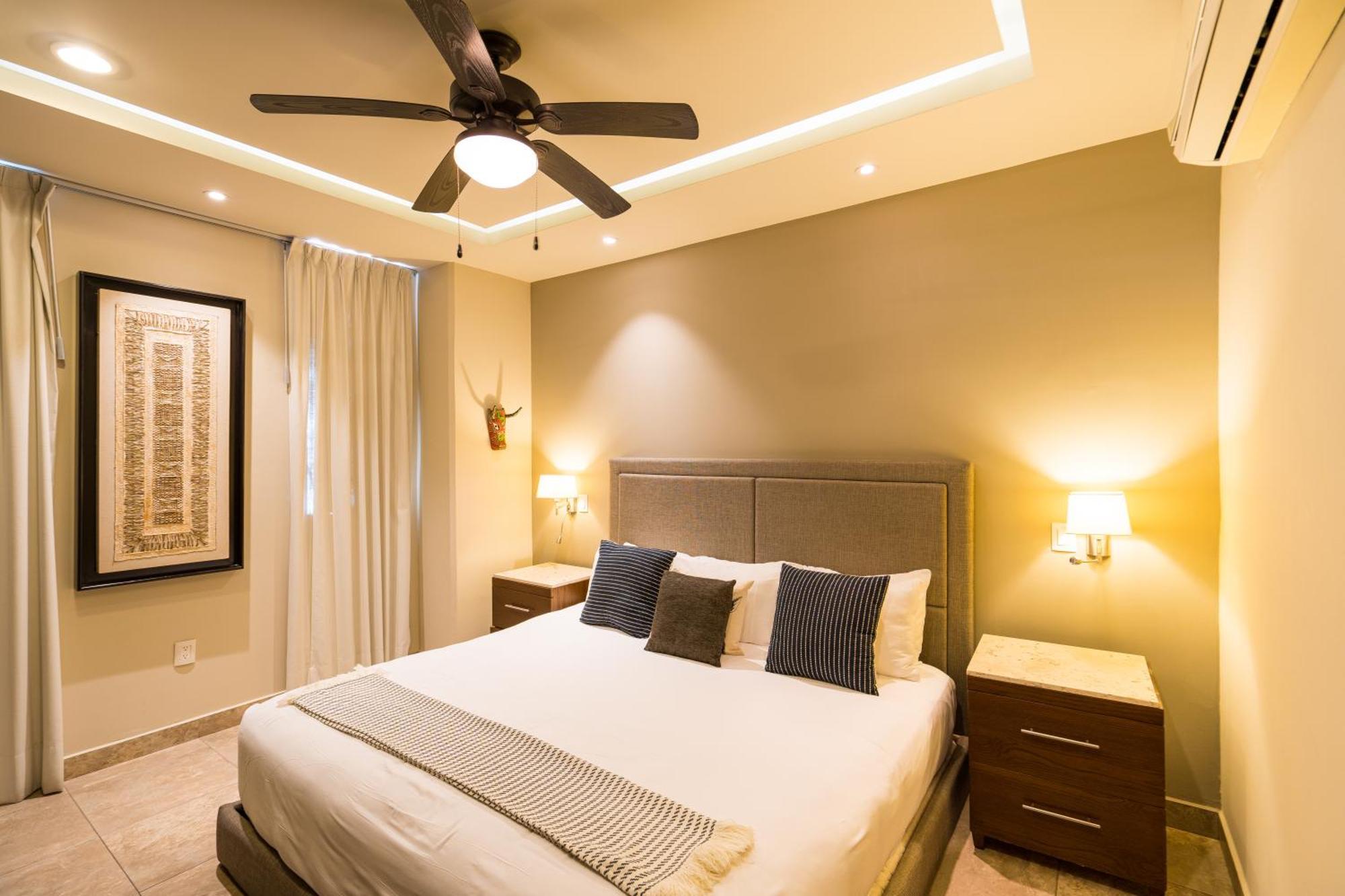 Apartamento Pinnacle 180