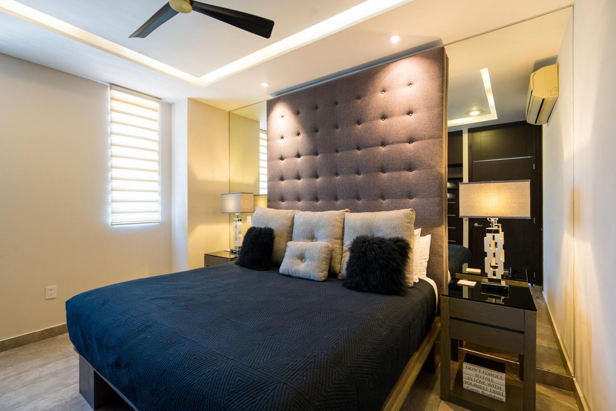 Apartamento Pinnacle 180