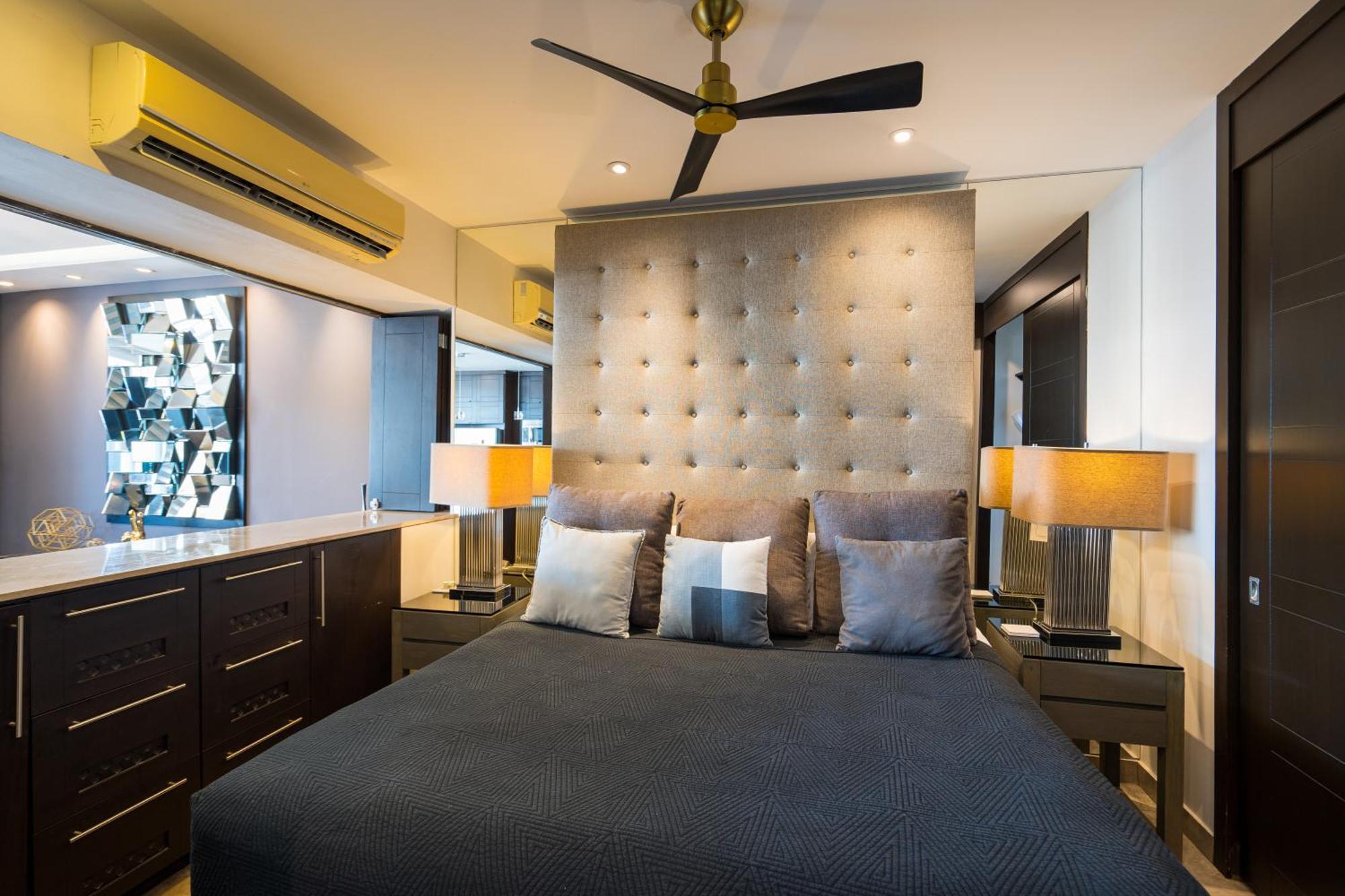 Apartamento Pinnacle 180 *
