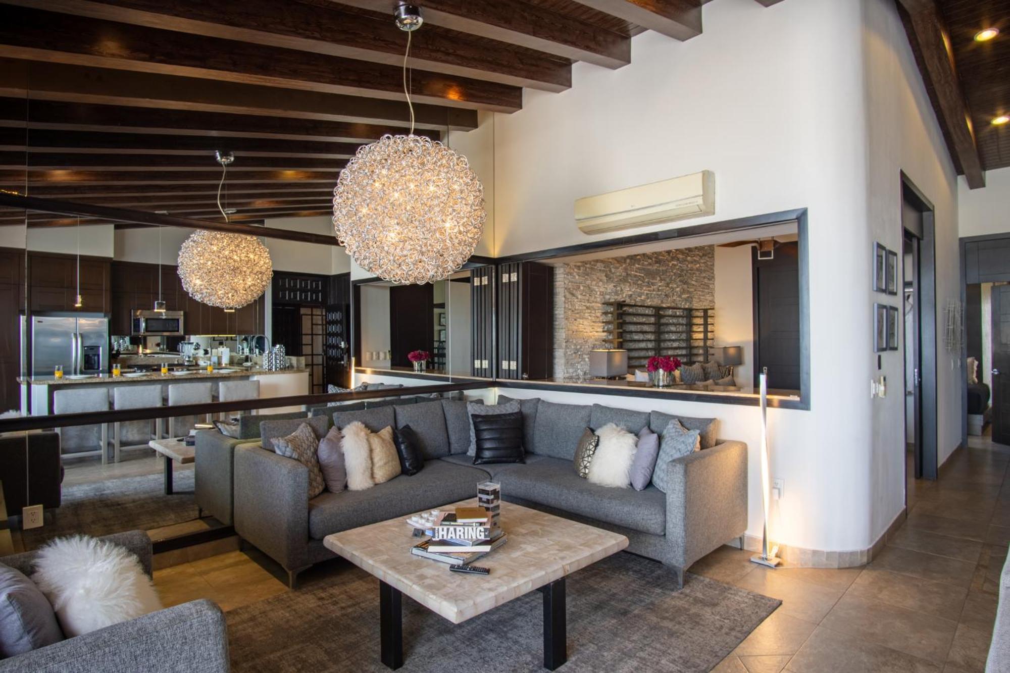 Apartamento Pinnacle 180