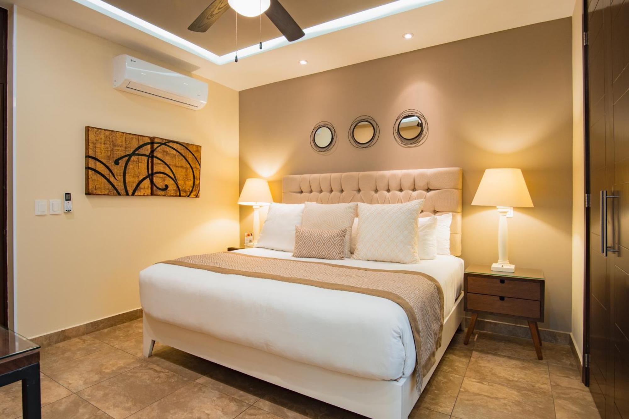 Pinnacle 180 Apartamento *