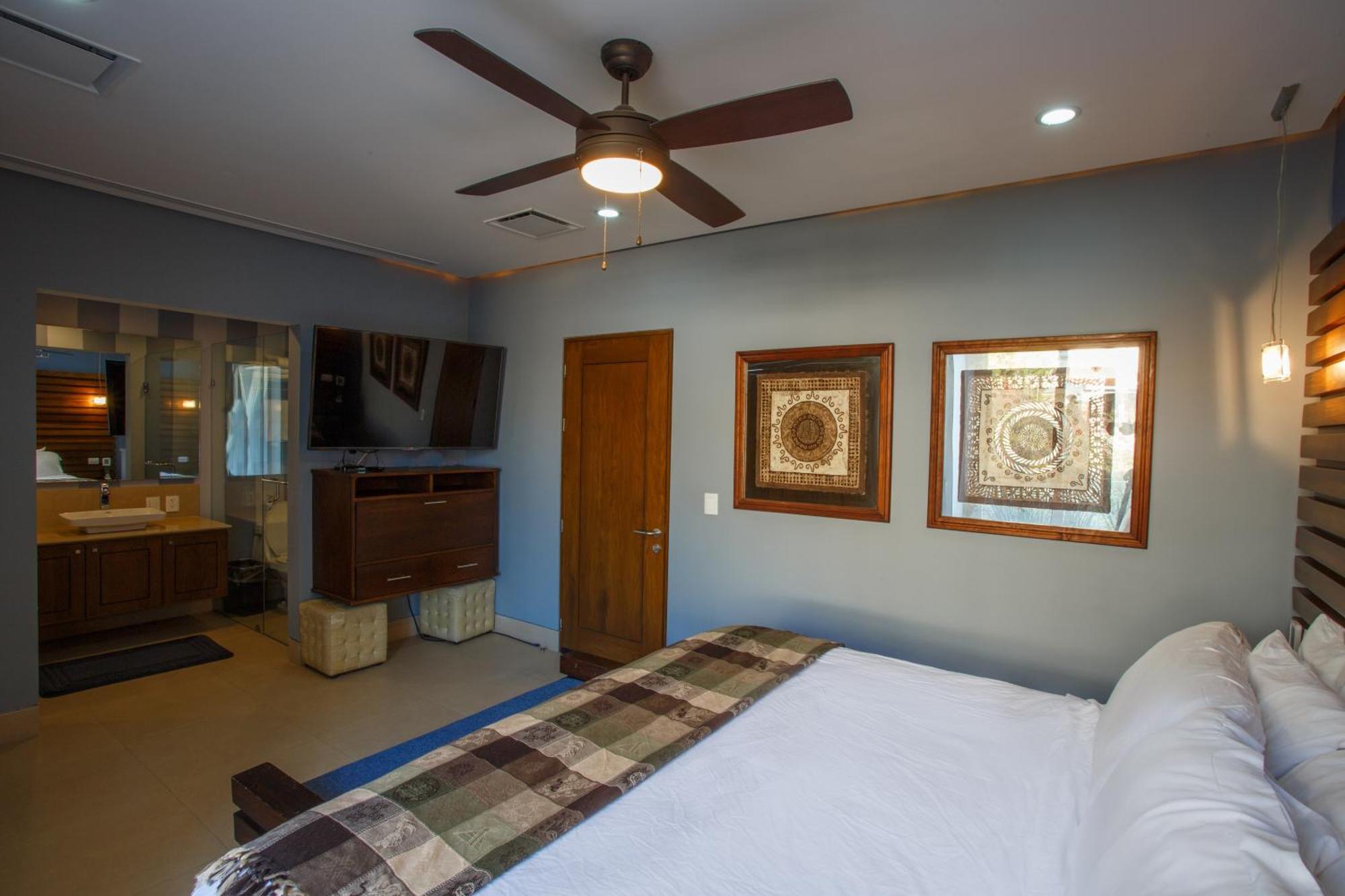 1 Bedroom Stunning View 1200 Sf Loft Penthouse With 2 Bathrooms Apartment *