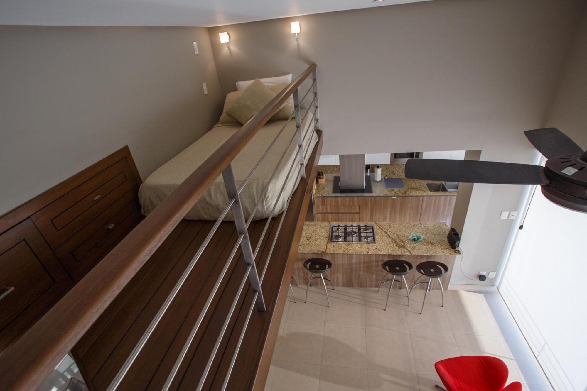 1 Bedroom Stunning View 1200 Sf Loft Penthouse With 2 Bathrooms Apartment Puerto Vallarta