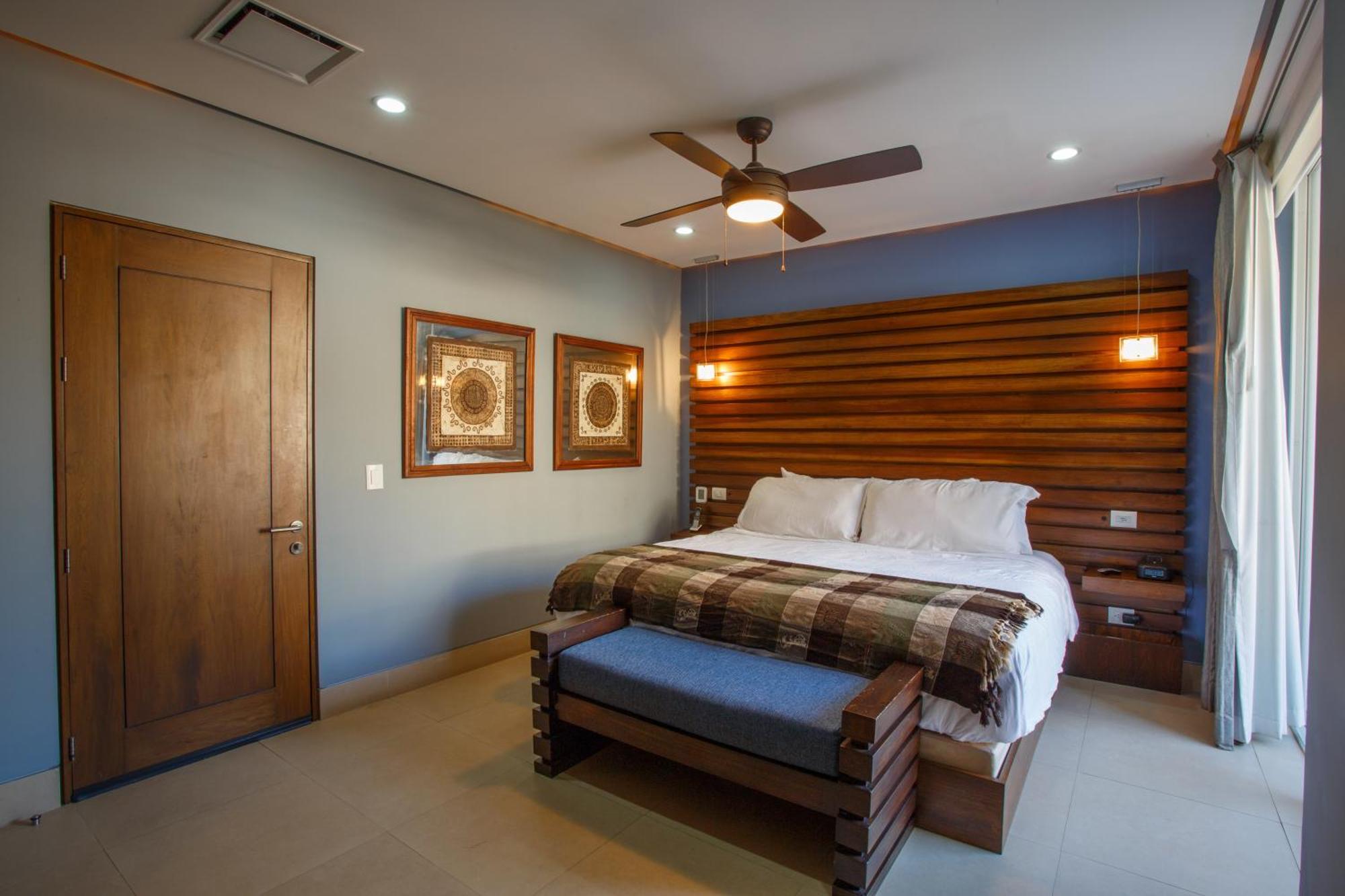 Apartment 1 Bedroom Stunning View 1200 Sf Loft Penthouse With 2 Bathrooms Puerto Vallarta