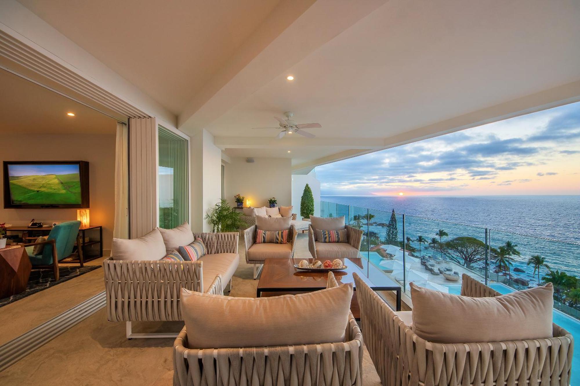 4 Bedroom Casa Indah Is A Gorgeous New 3400 Sf Apartment