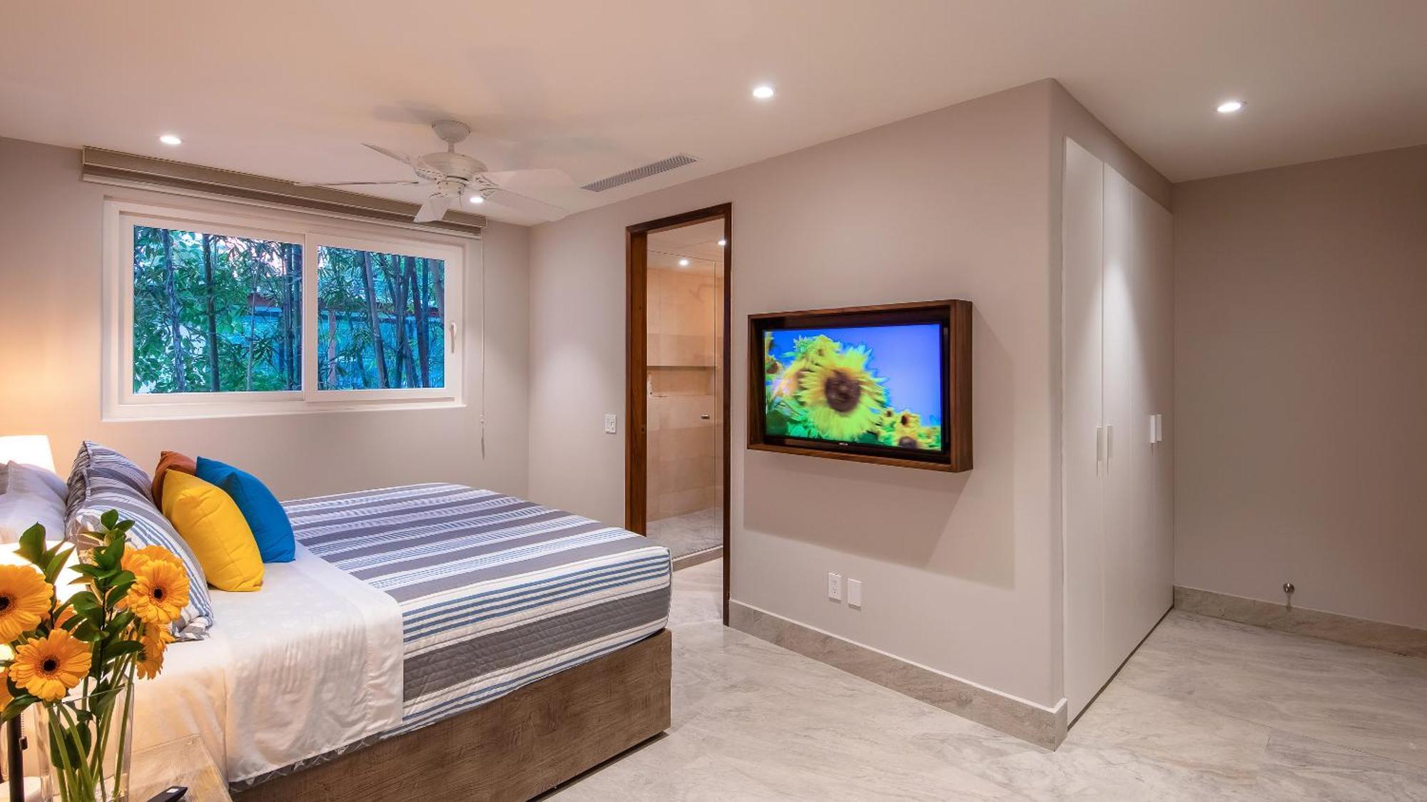 Apartment 4 Bedroom Casa Indah Is A Gorgeous New 3400 Sf *