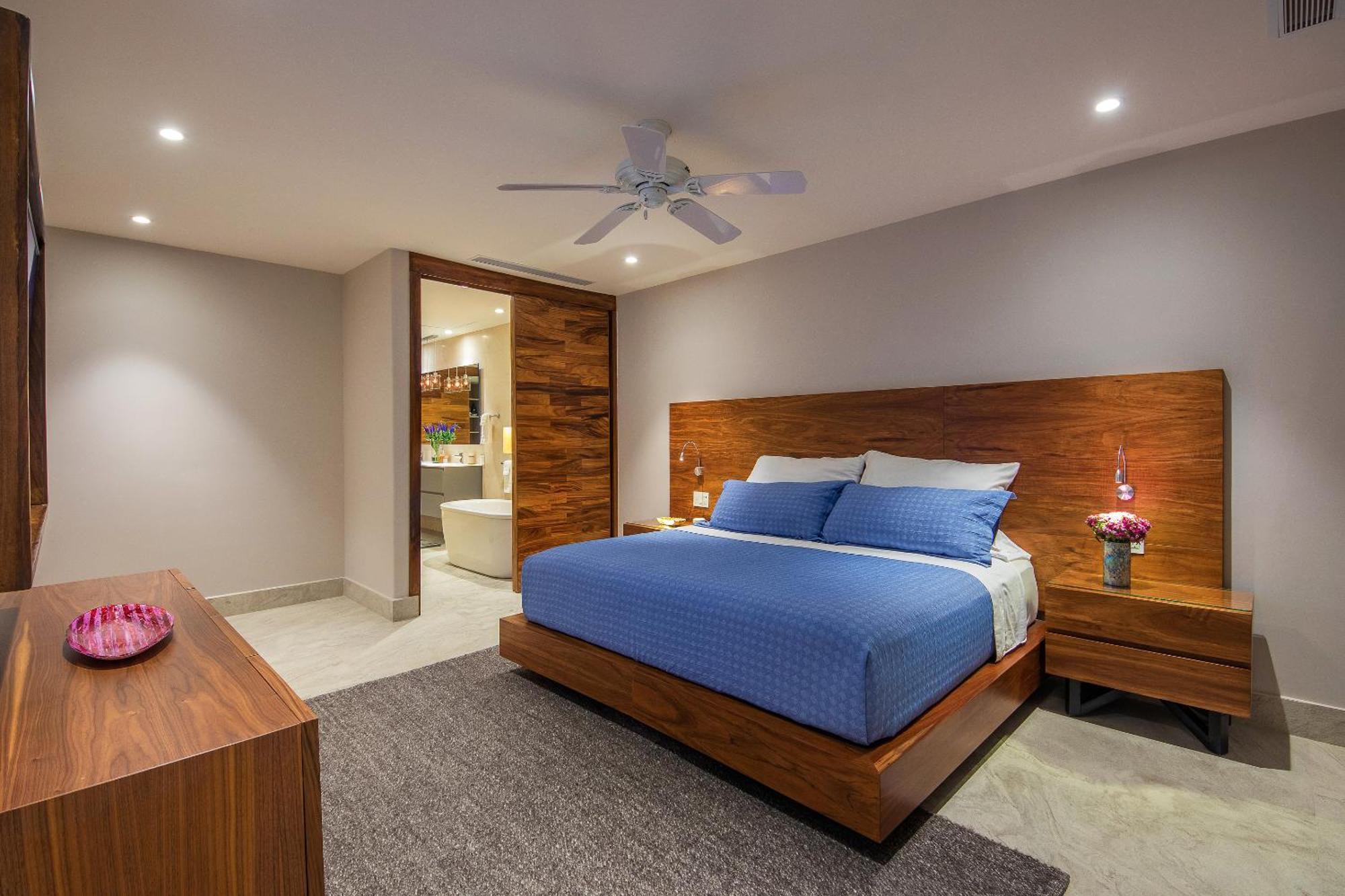 4 Bedroom Casa Indah Is A Gorgeous New 3400 Sf