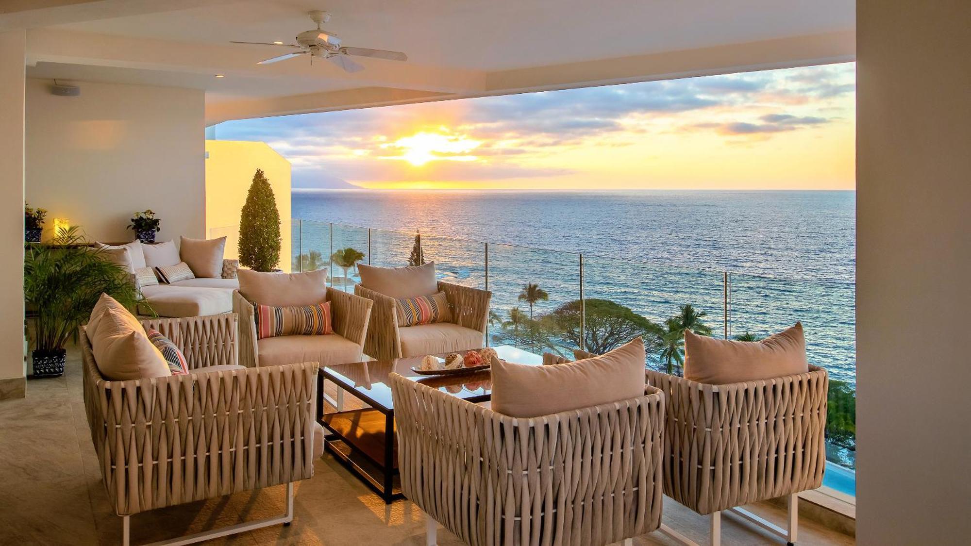 4 Bedroom Casa Indah Is A Gorgeous New 3400 Sf