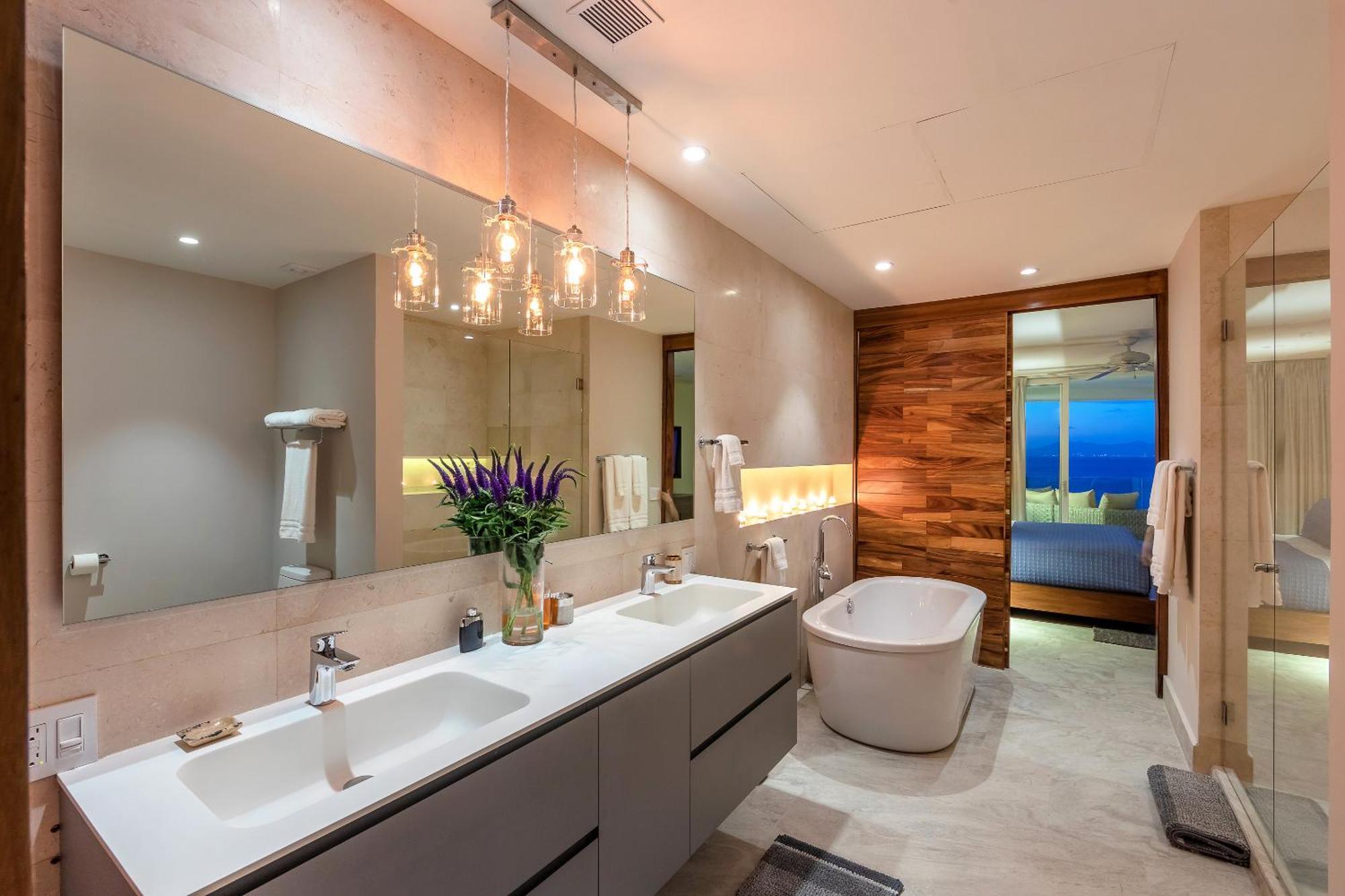 4 Bedroom Casa Indah Is A Gorgeous New 3400 Sf Apartment