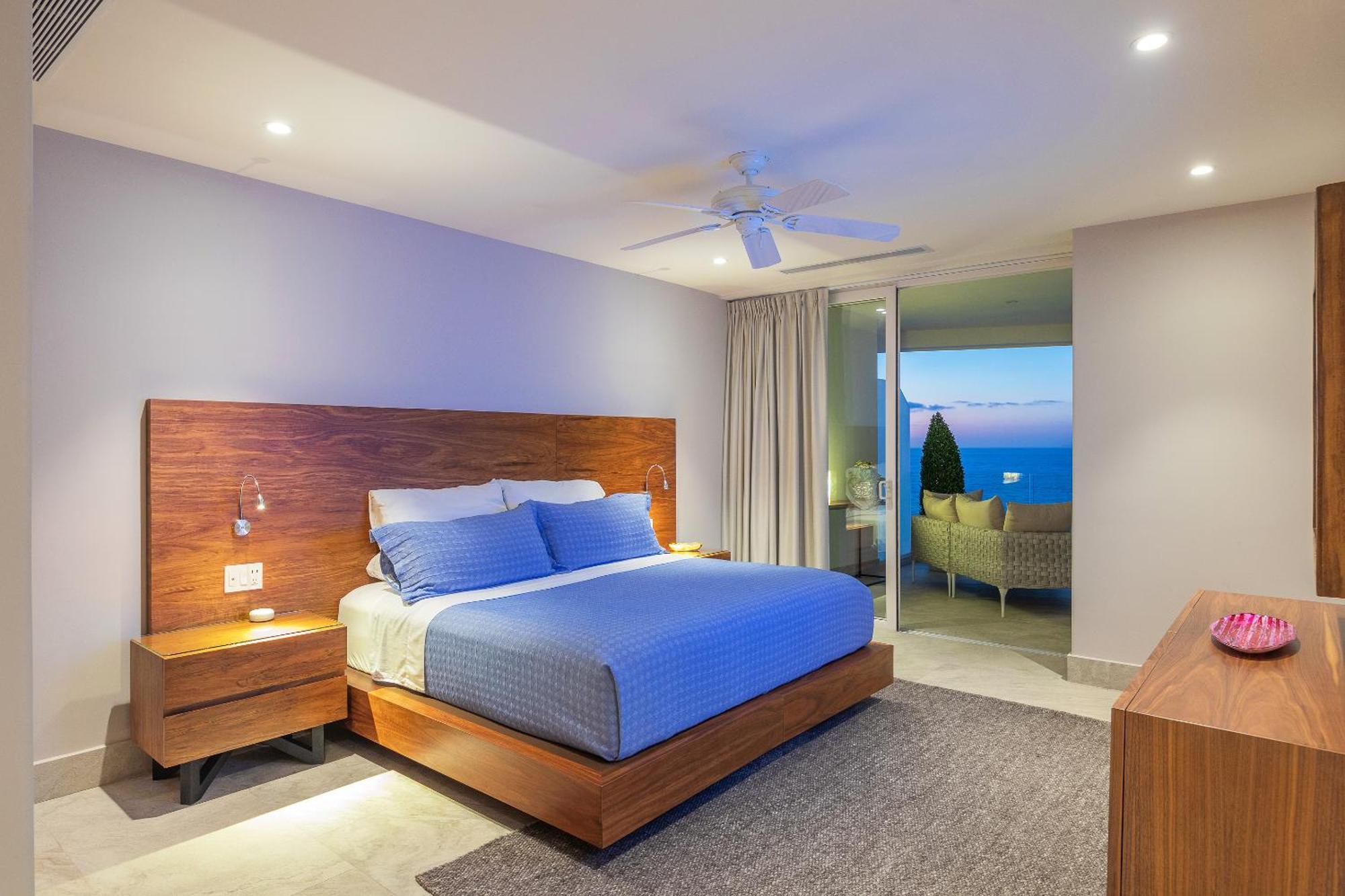 Apartment 4 Bedroom Casa Indah Is A Gorgeous New 3400 Sf Puerto Vallarta