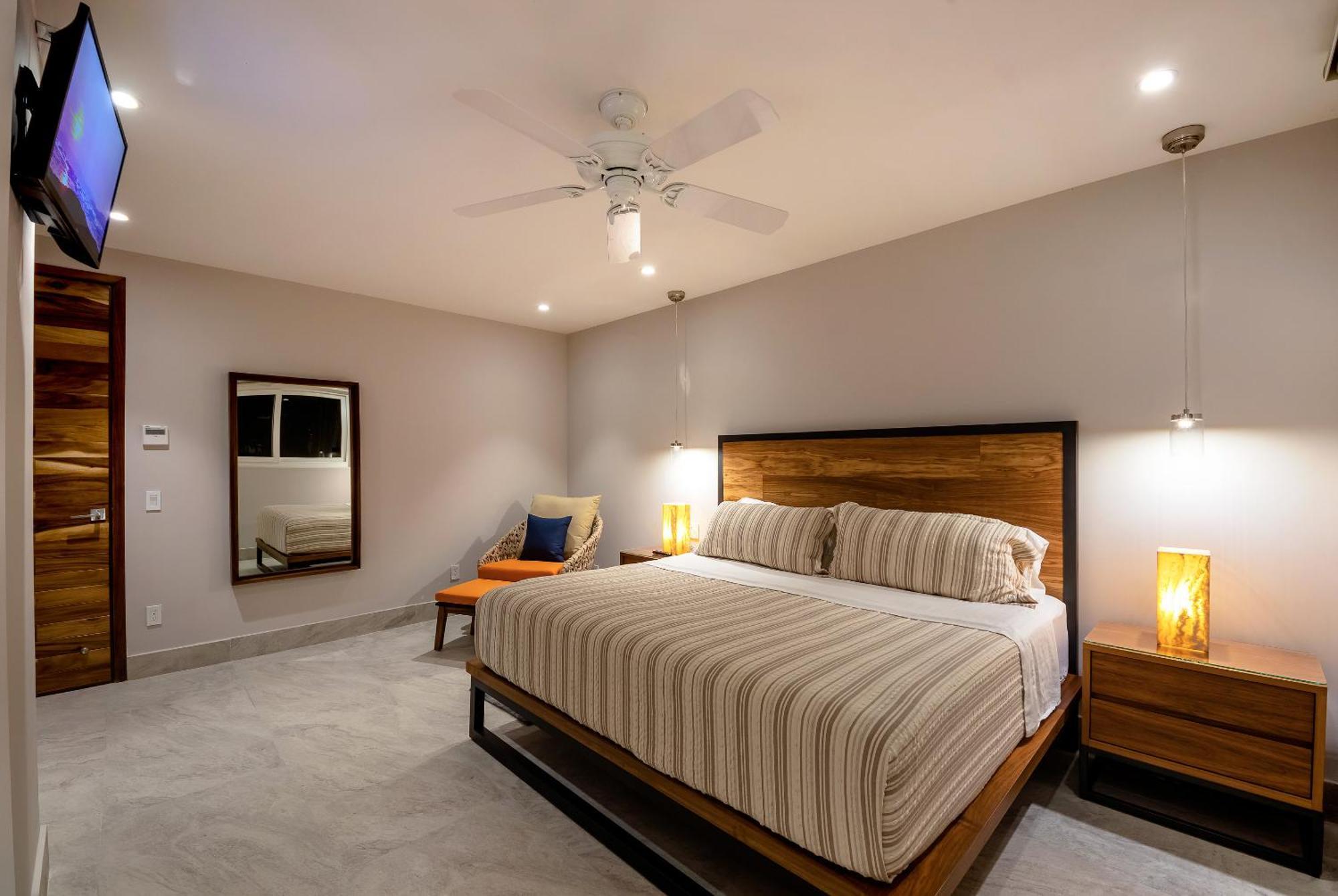 4 Bedroom Casa Indah Is A Gorgeous New 3400 Sf *