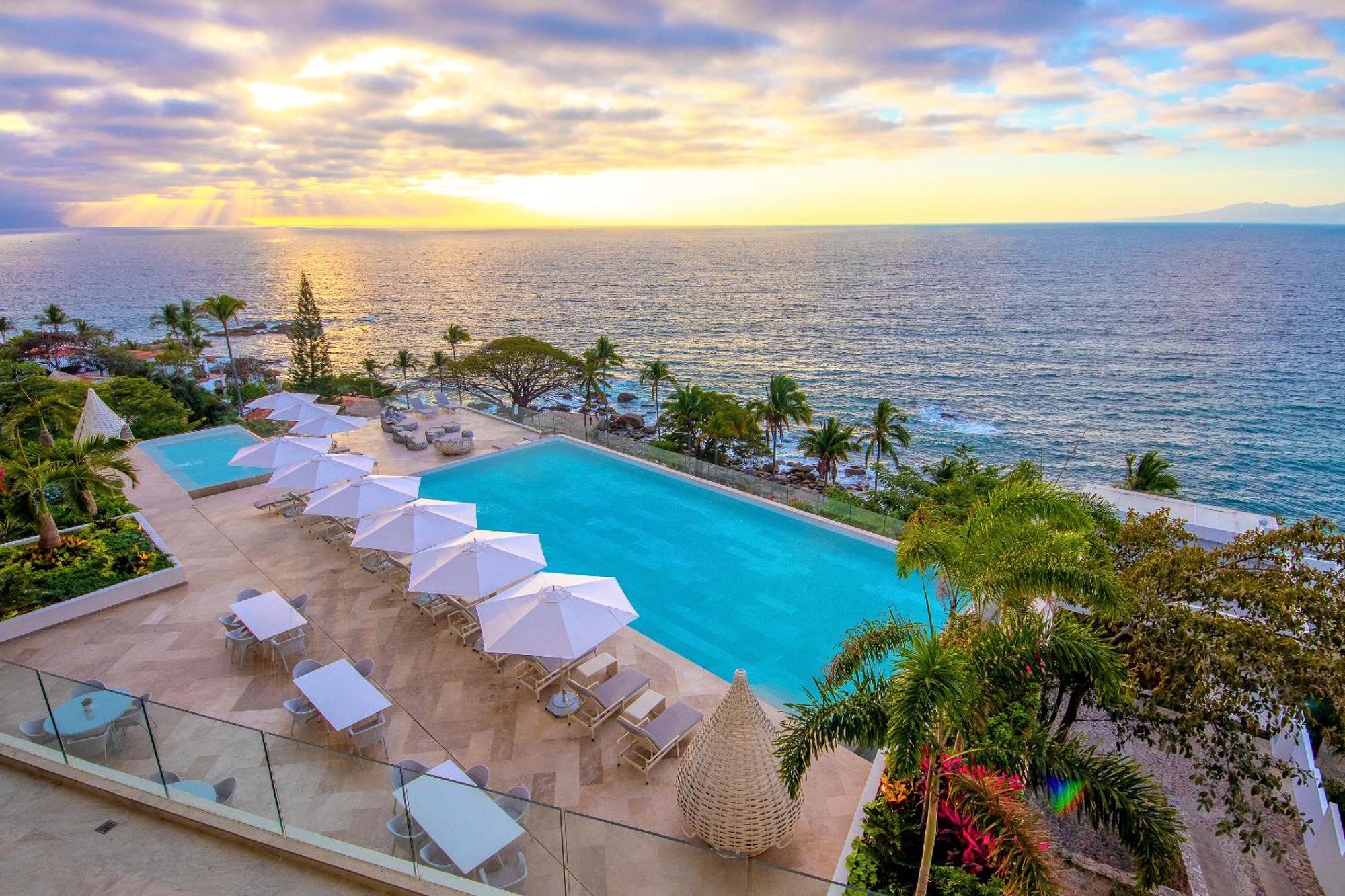 4 Bedroom Casa Indah Is A Gorgeous New 3400 Sf