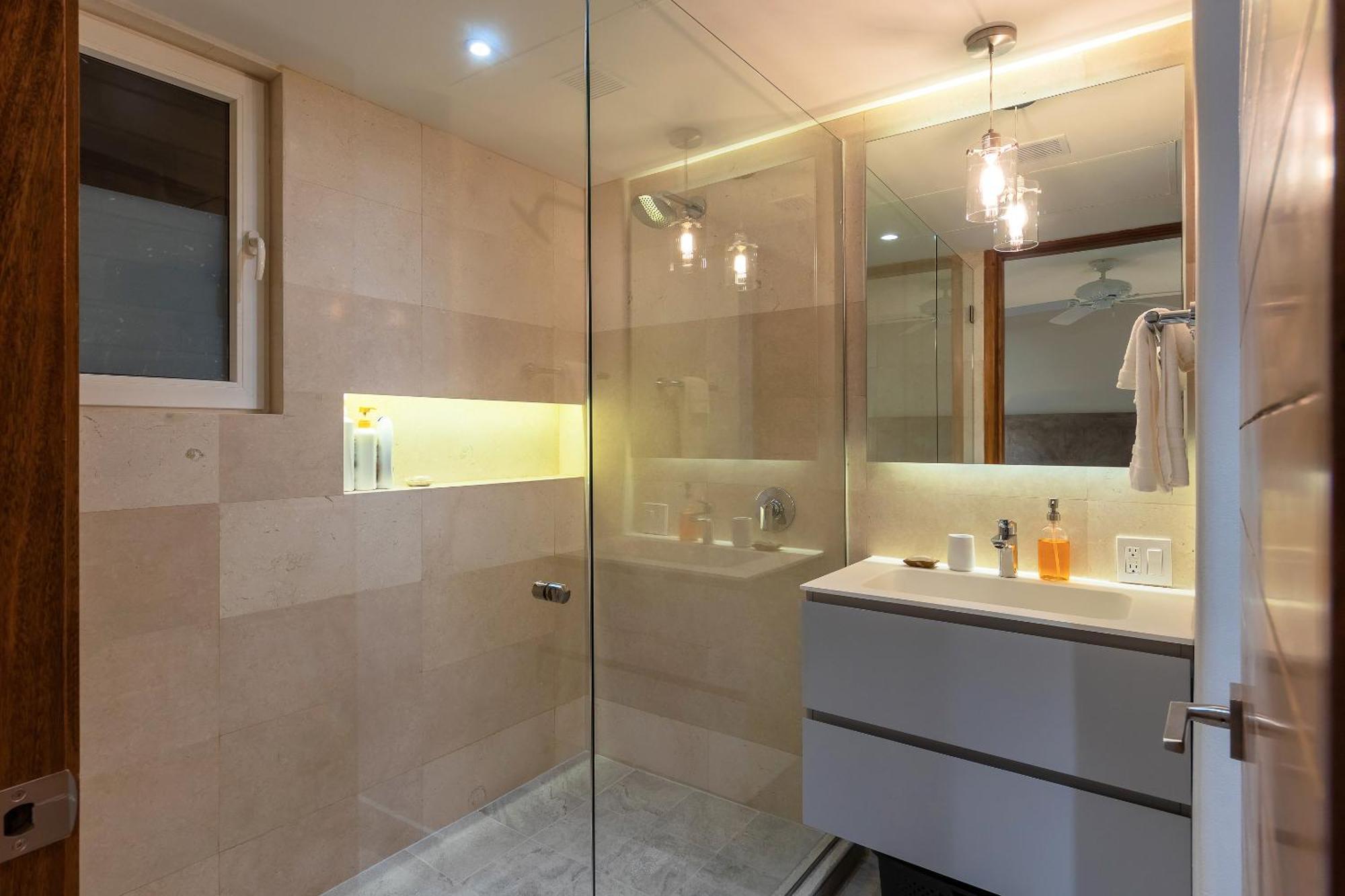 Apartment 4 Bedroom Casa Indah Is A Gorgeous New 3400 Sf *