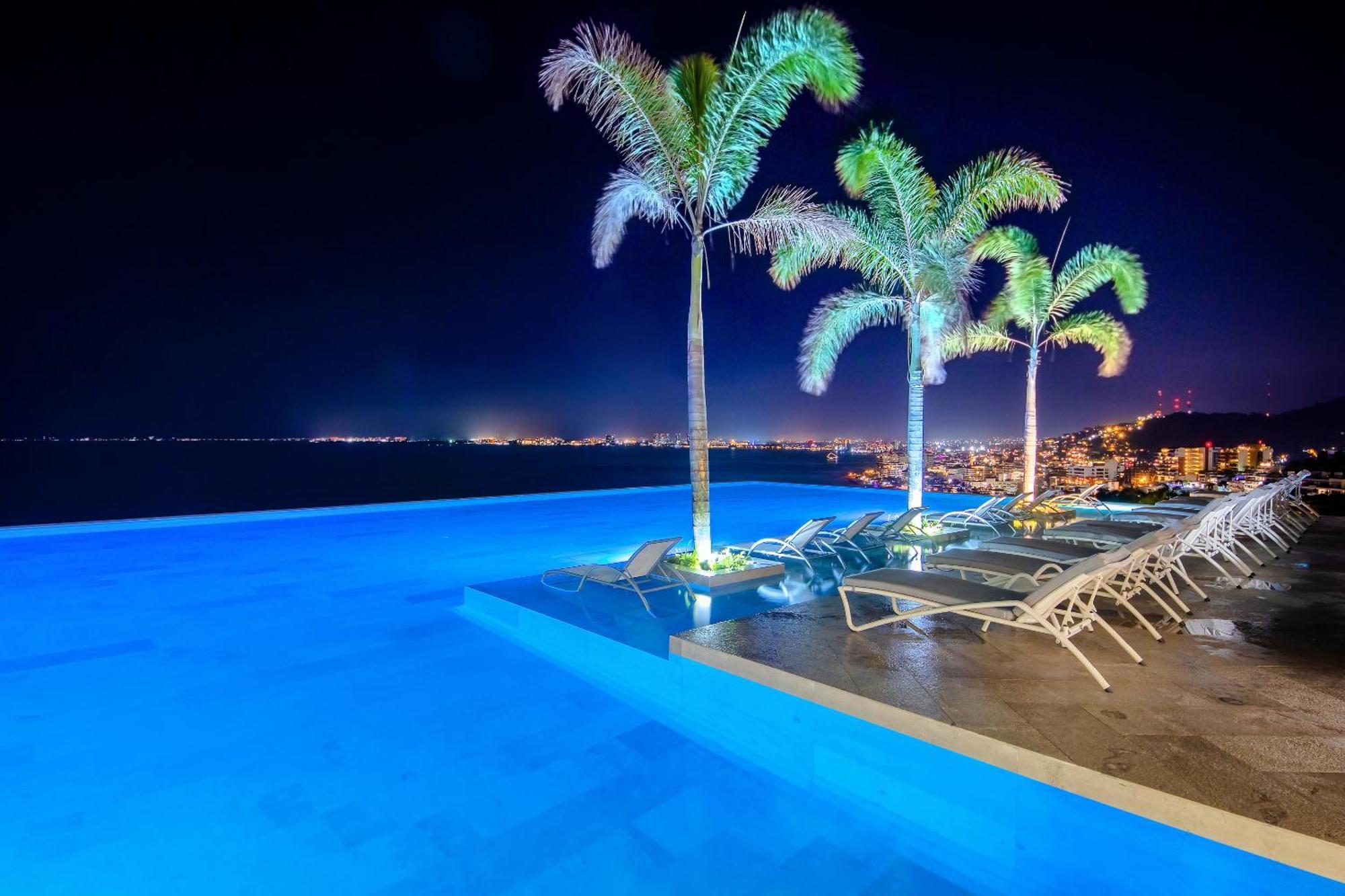 Apartment 4 Bedroom Casa Indah Is A Gorgeous New 3400 Sf