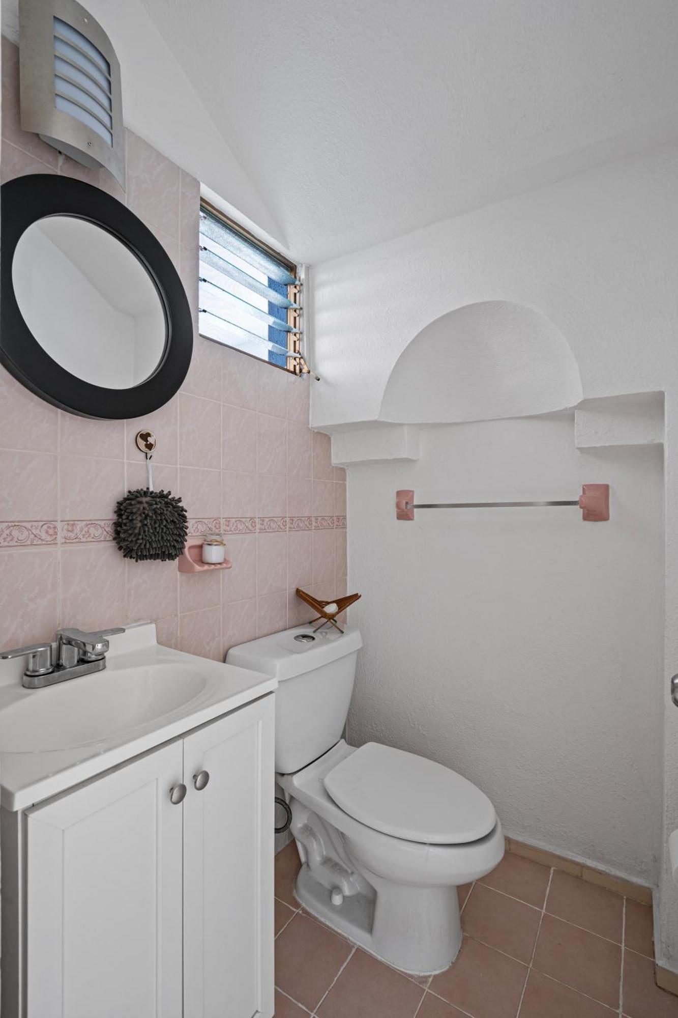 Holiday home Francia 388, Vesalles, Puerto Vallarta