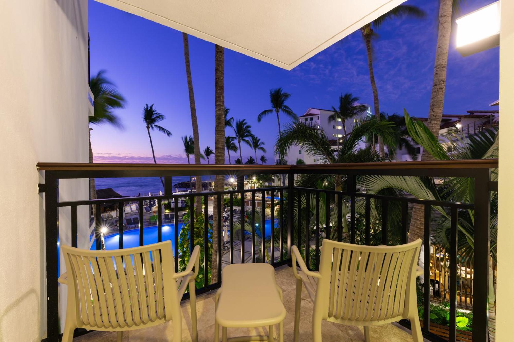 Buenaventura Grand & Great Moments Resort Puerto Vallarta
