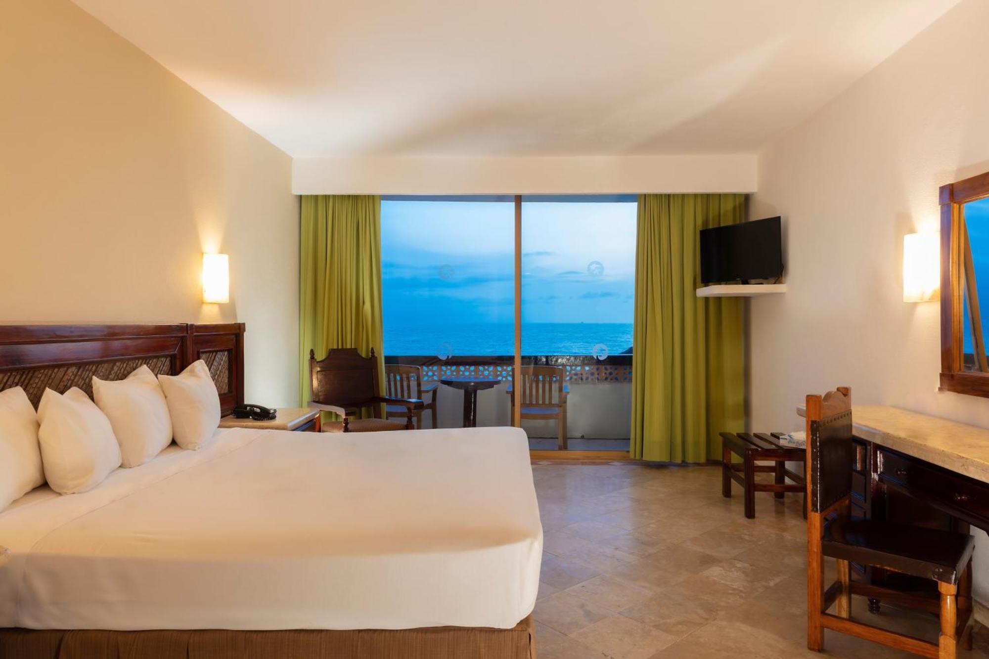 Palmas By The Sea Hotel