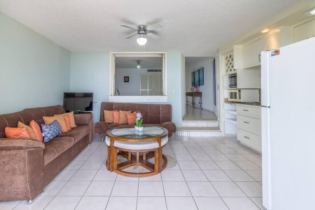 Casa Vista Hermosa - Beautiful Front Apartment *