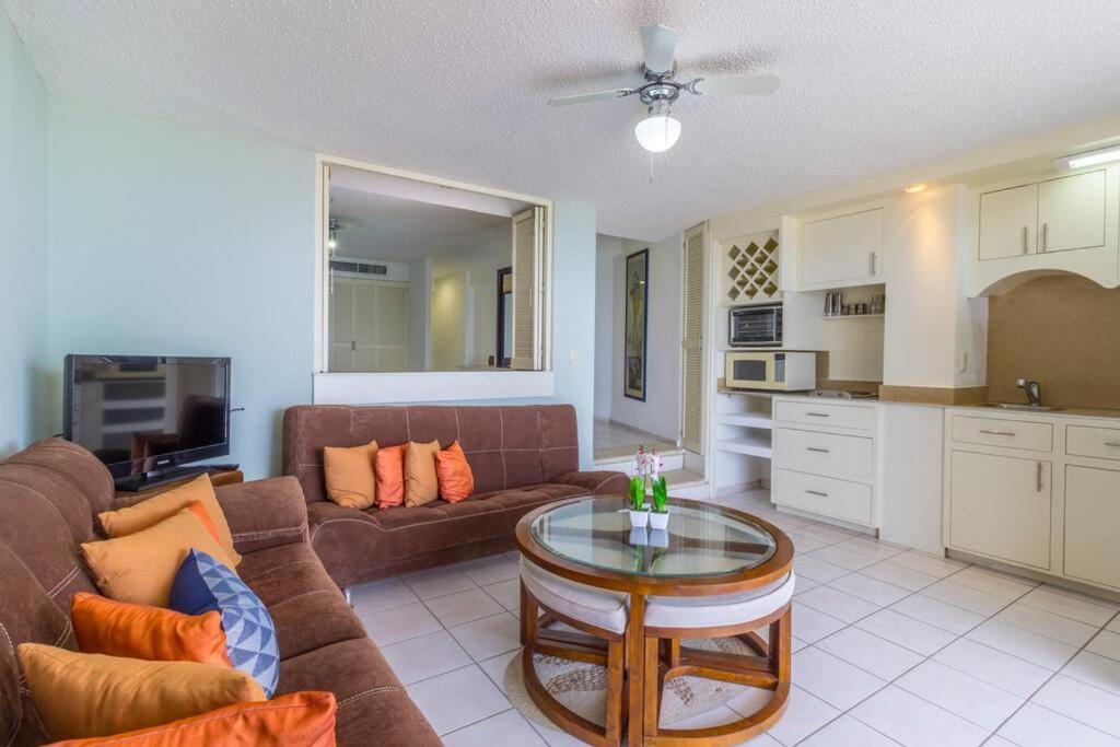 Casa Vista Hermosa - Beautiful Front Apartment