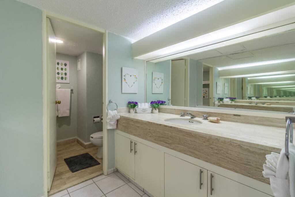 Casa Vista Hermosa - Beautiful Front Apartment *