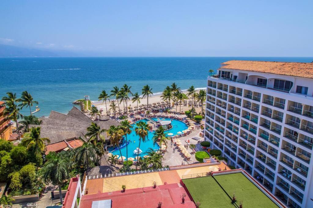Apartment Casa Vista Hermosa - Beautiful Front Puerto Vallarta