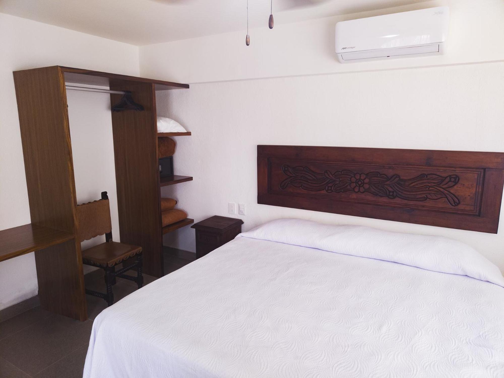 Departamento Ostra De Mar Apartment Puerto Vallarta