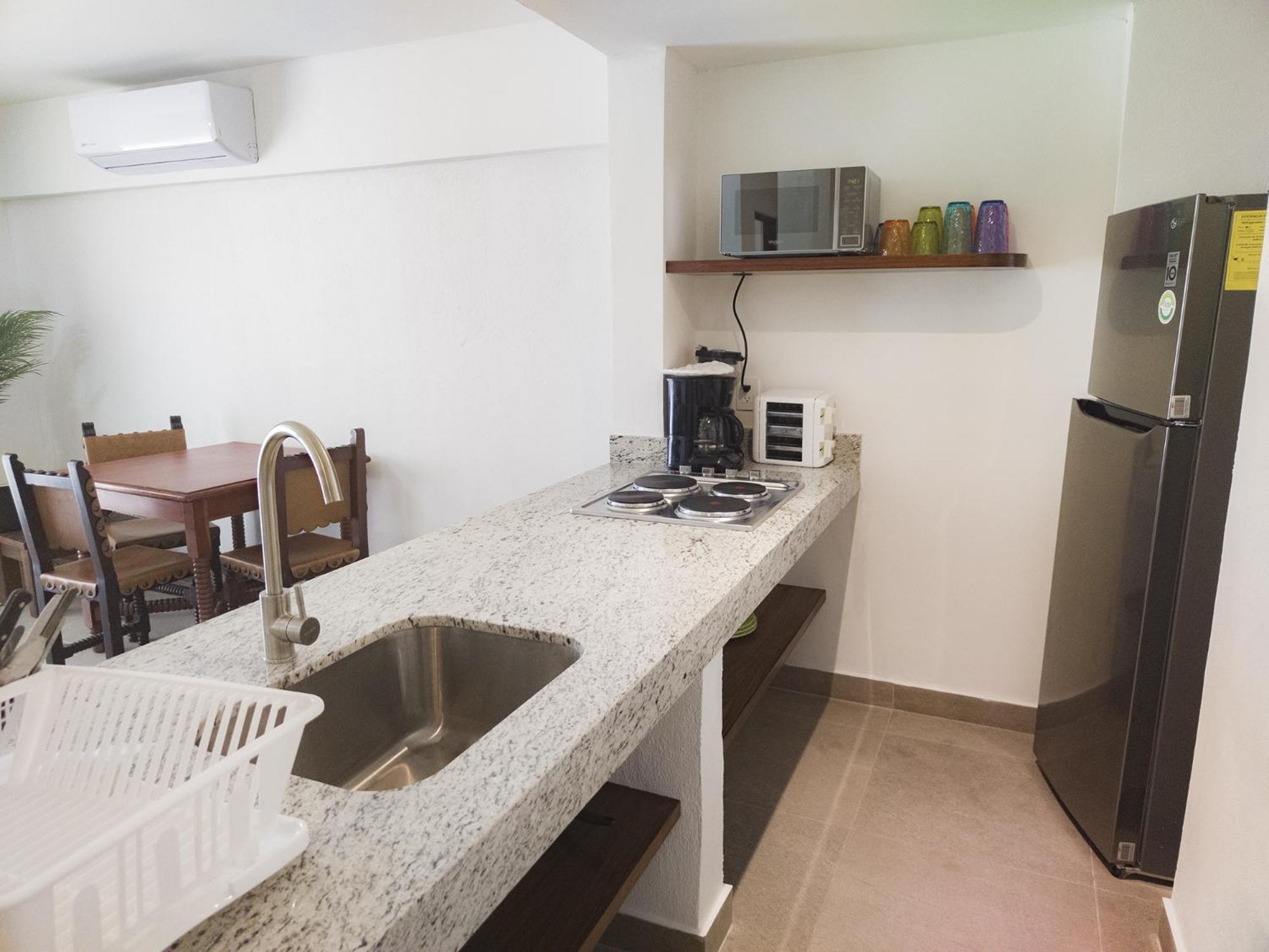 Departamento Ostra De Mar *