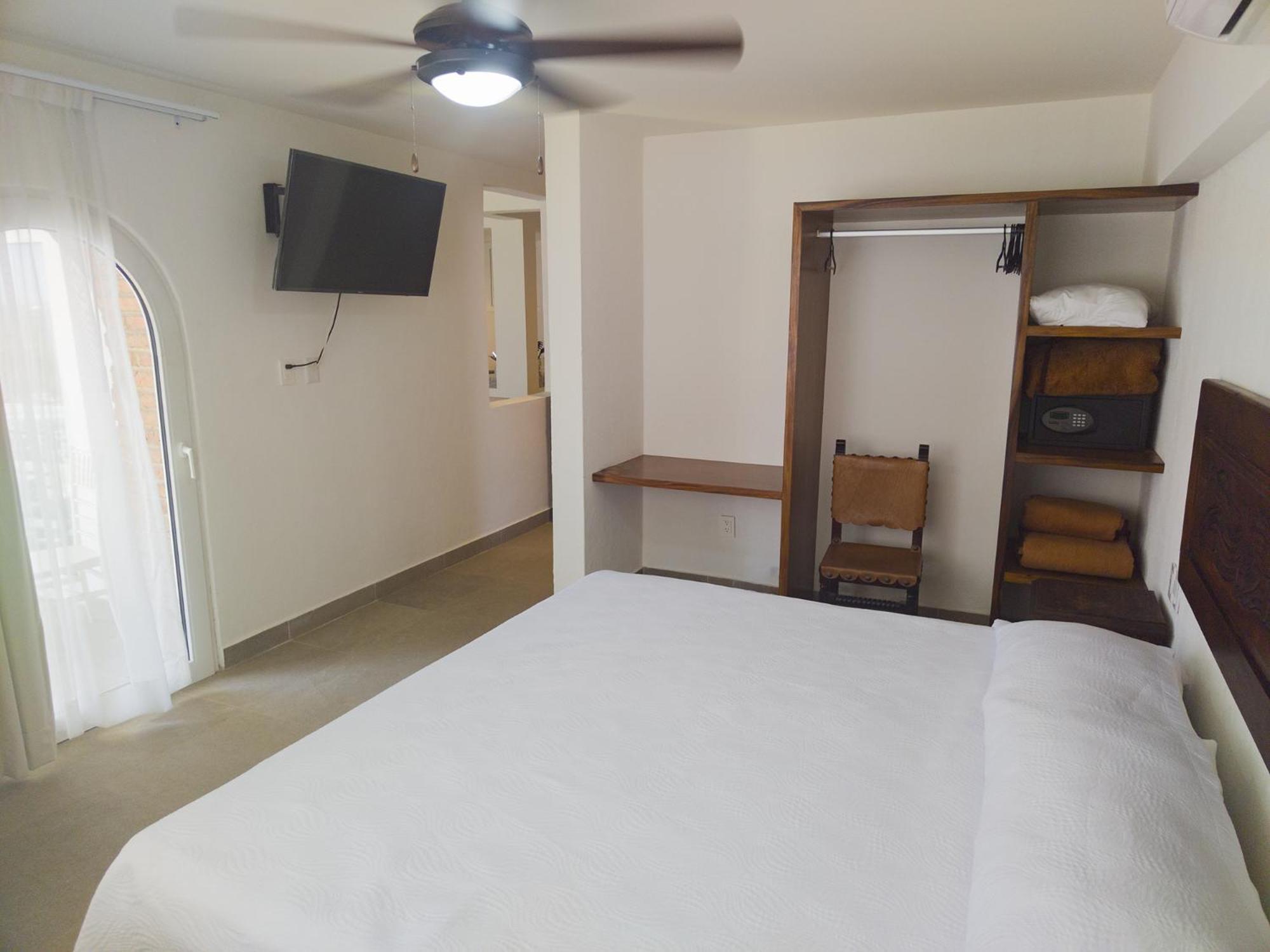 Departamento Ostra De Mar