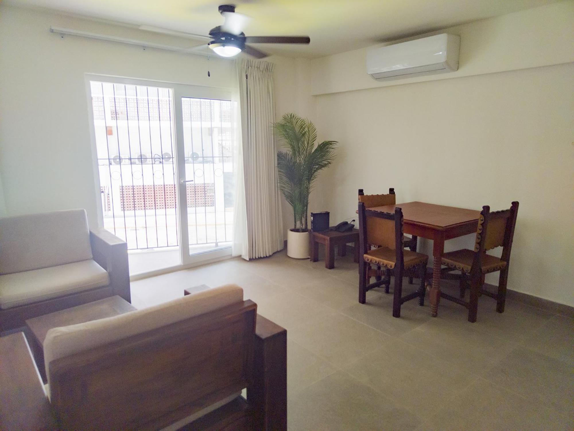 Apartment Departamento Ostra De Mar Puerto Vallarta