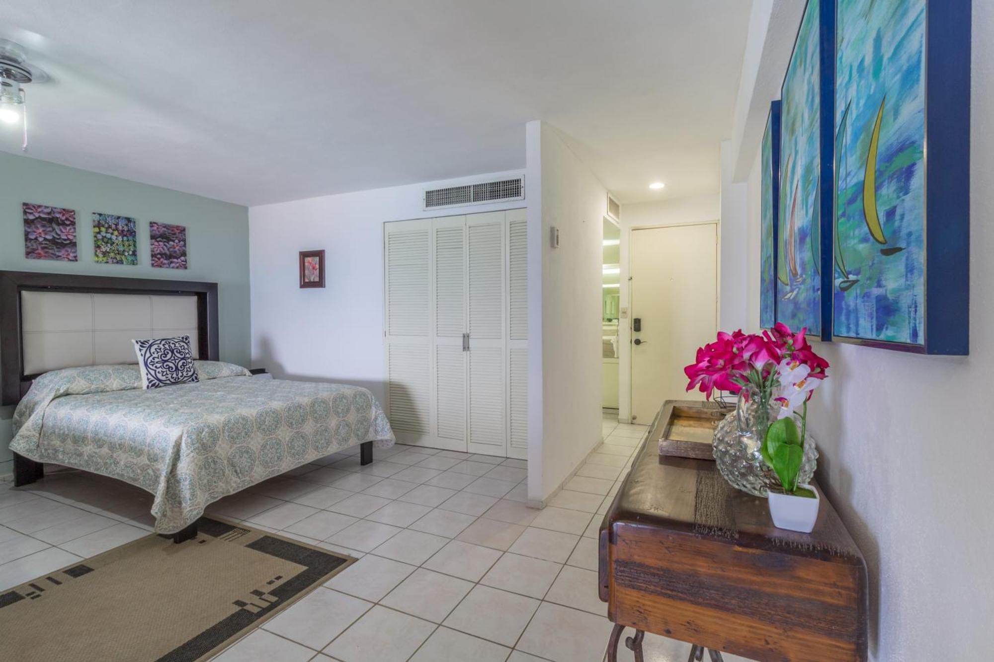 Casa Vista Del Mar - Hermoso Frente Al Mar Puerto Vallarta
