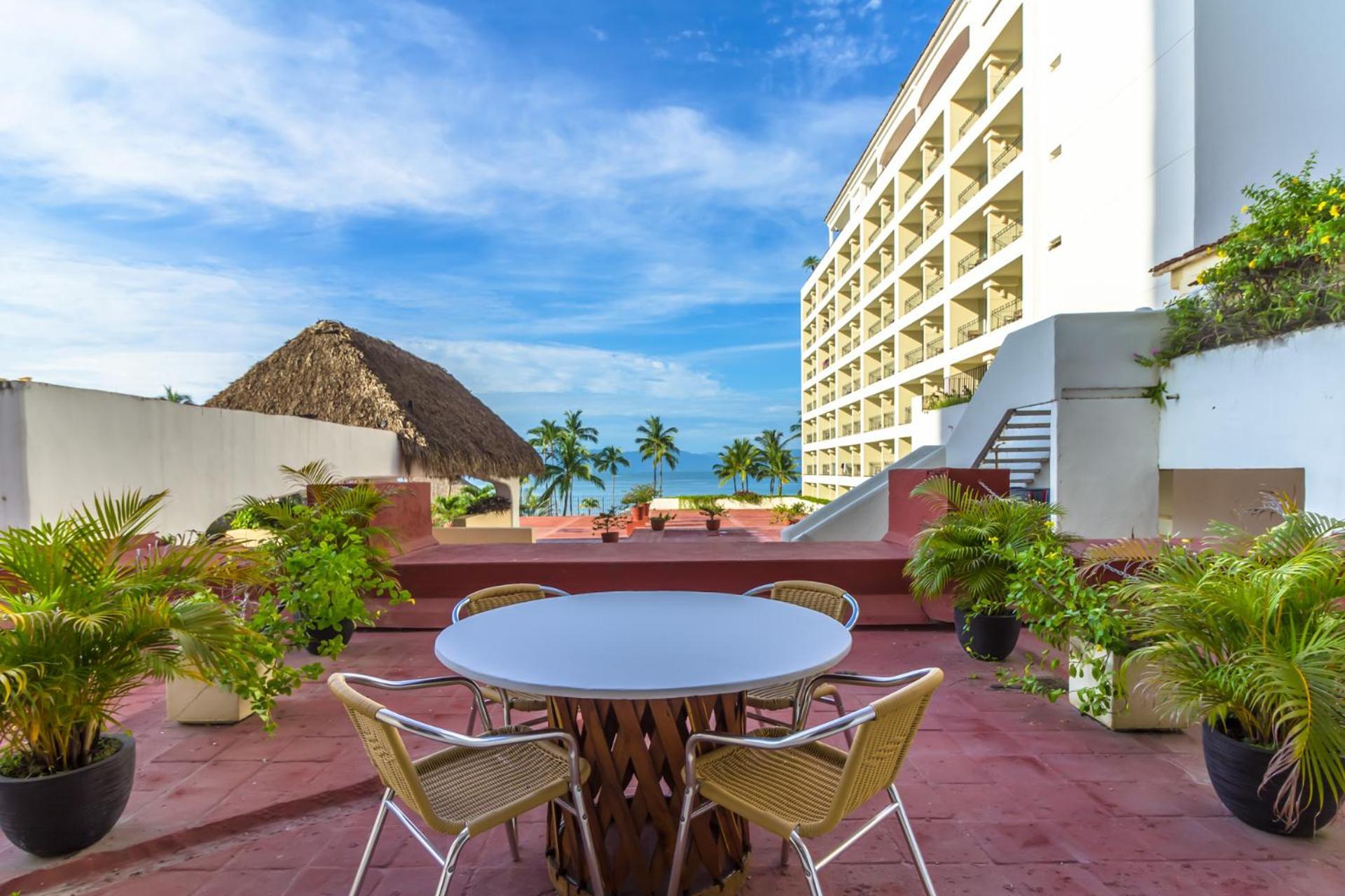 Casa Vista Del Mar - Hermoso Frente Al Mar Apartment *