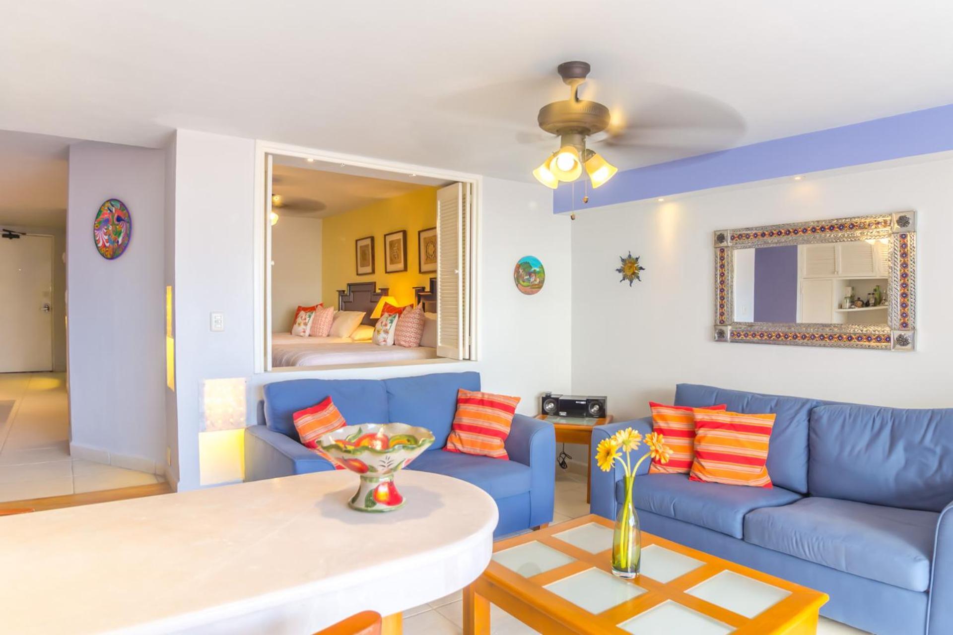 Casa Vista Del Mar - Hermoso Frente Al Mar