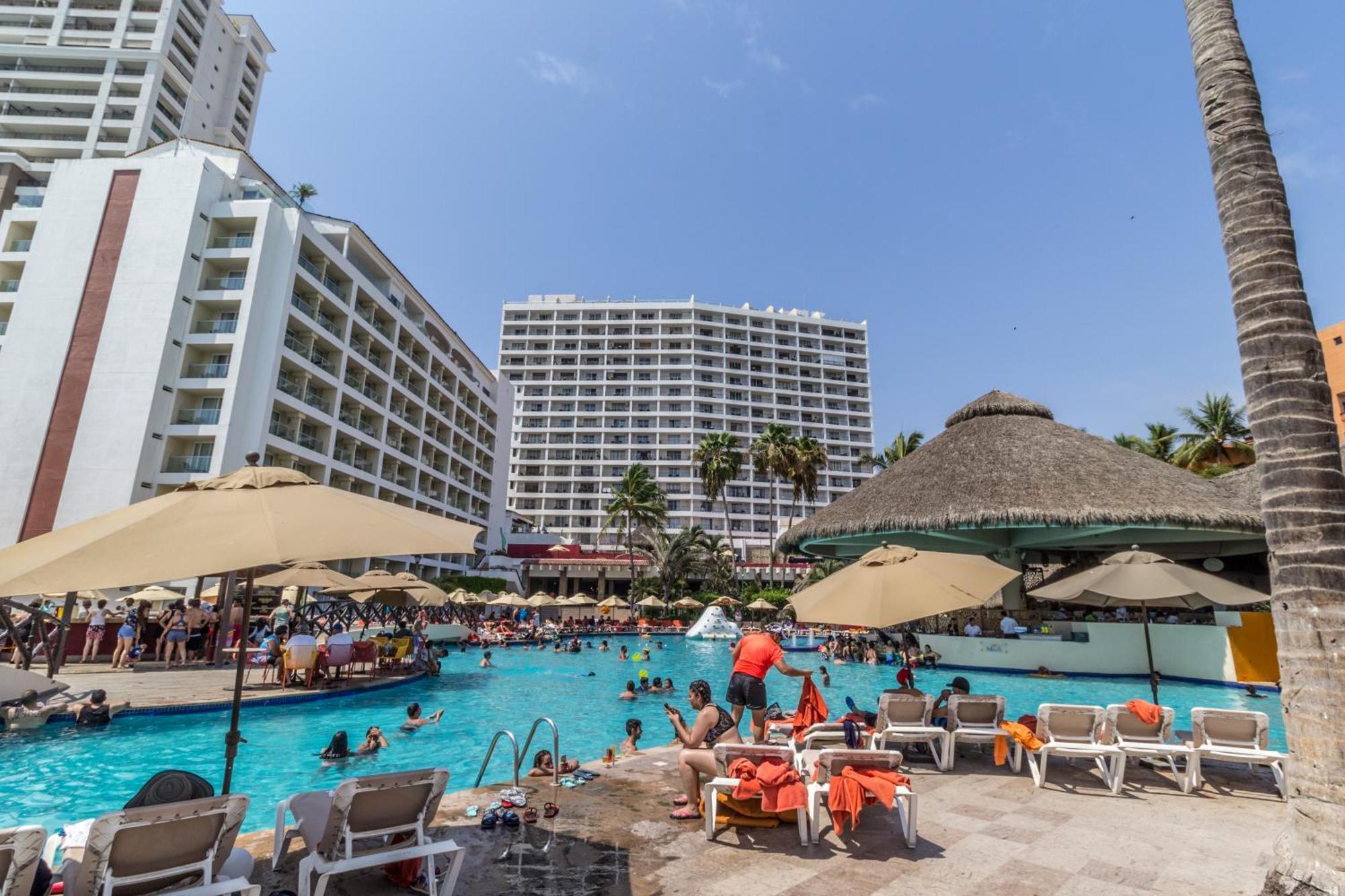 Casa Vista Del Mar - Hermoso Frente Al Mar Puerto Vallarta