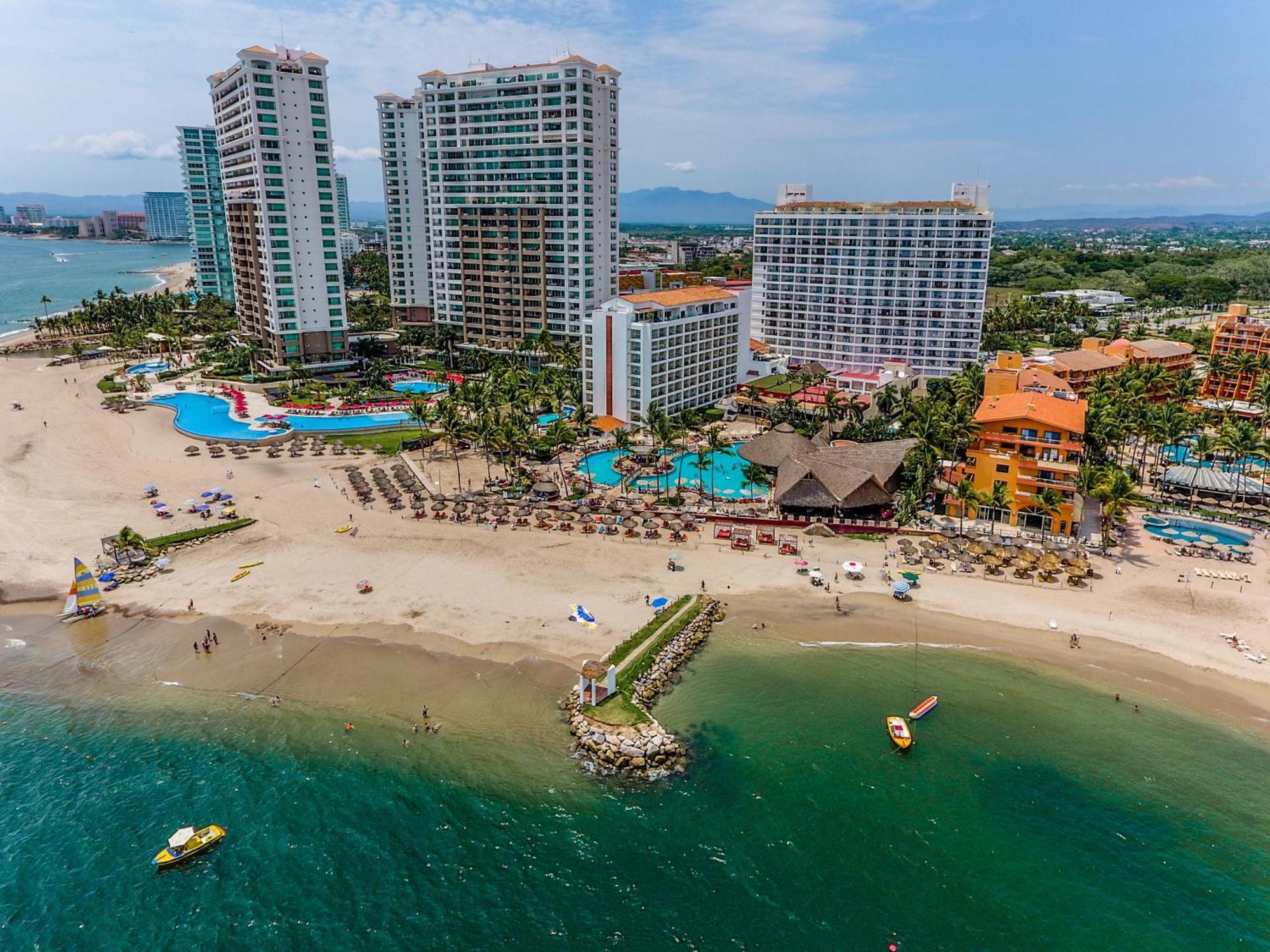 Casa Vista Del Mar - Hermoso Frente Al Mar Apartment Puerto Vallarta
