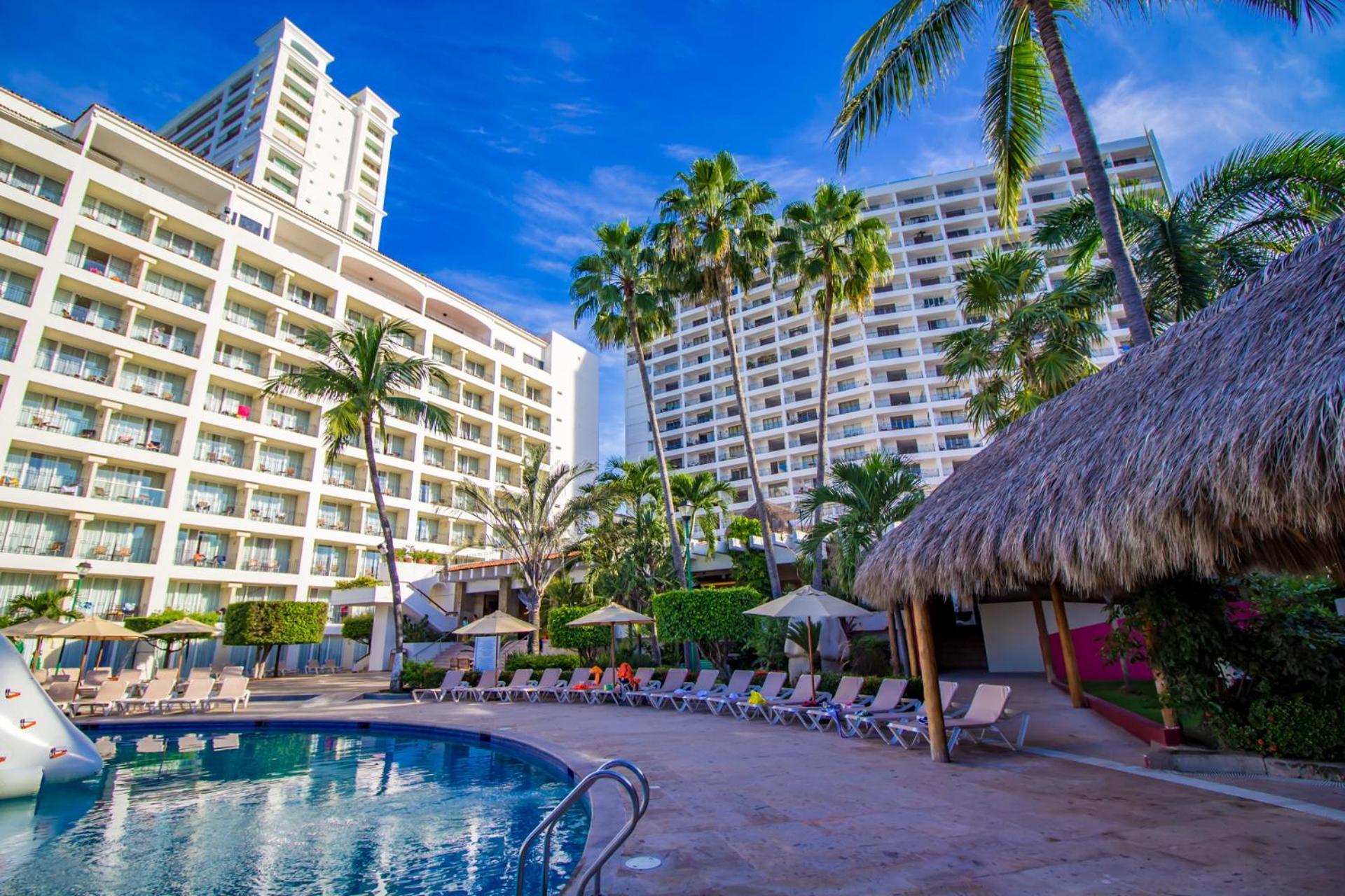 Apartment Casa Vista Del Mar - Hermoso Frente Al Mar Puerto Vallarta