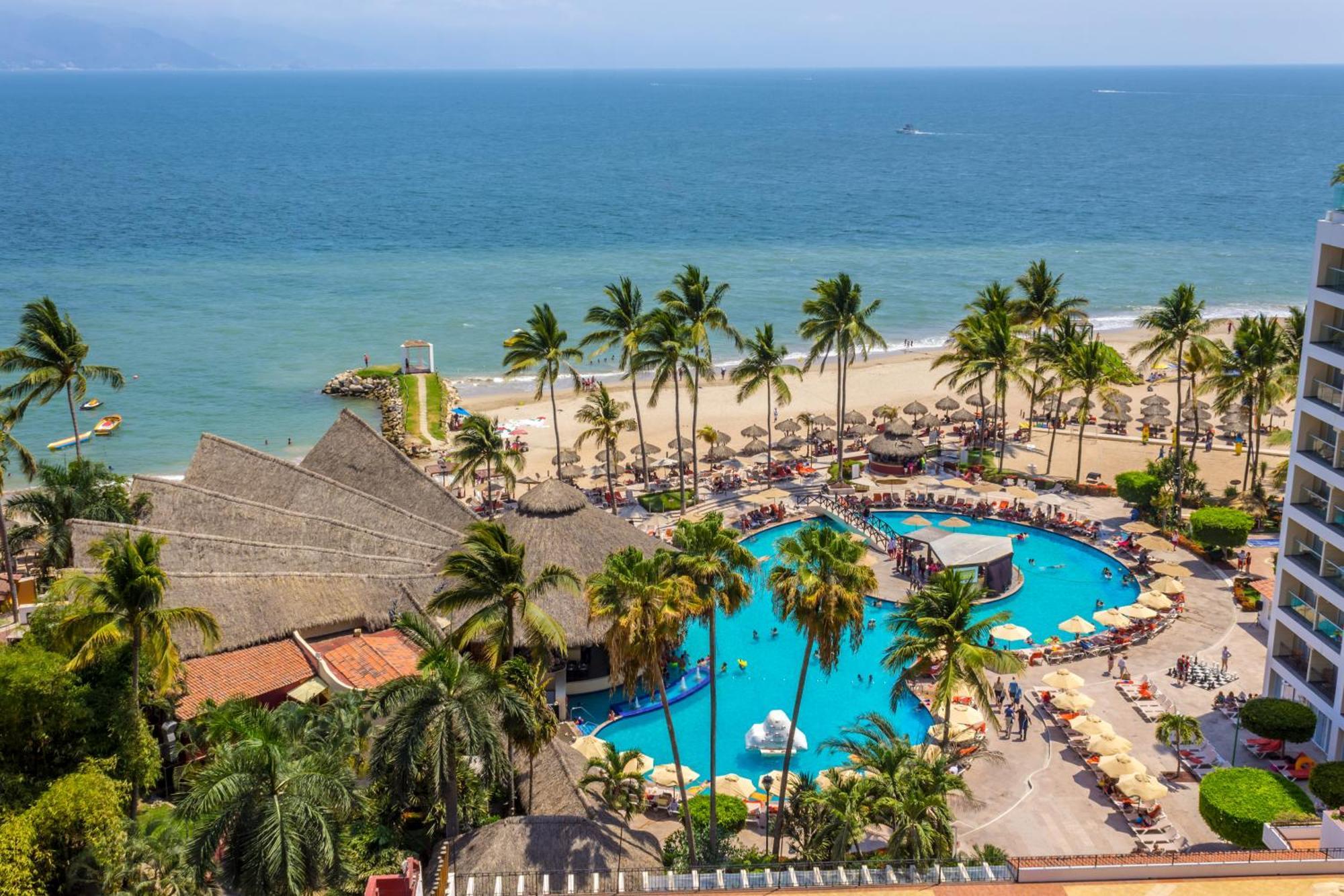Casa Vista Del Mar - Hermoso Frente Al Mar Apartment Puerto Vallarta