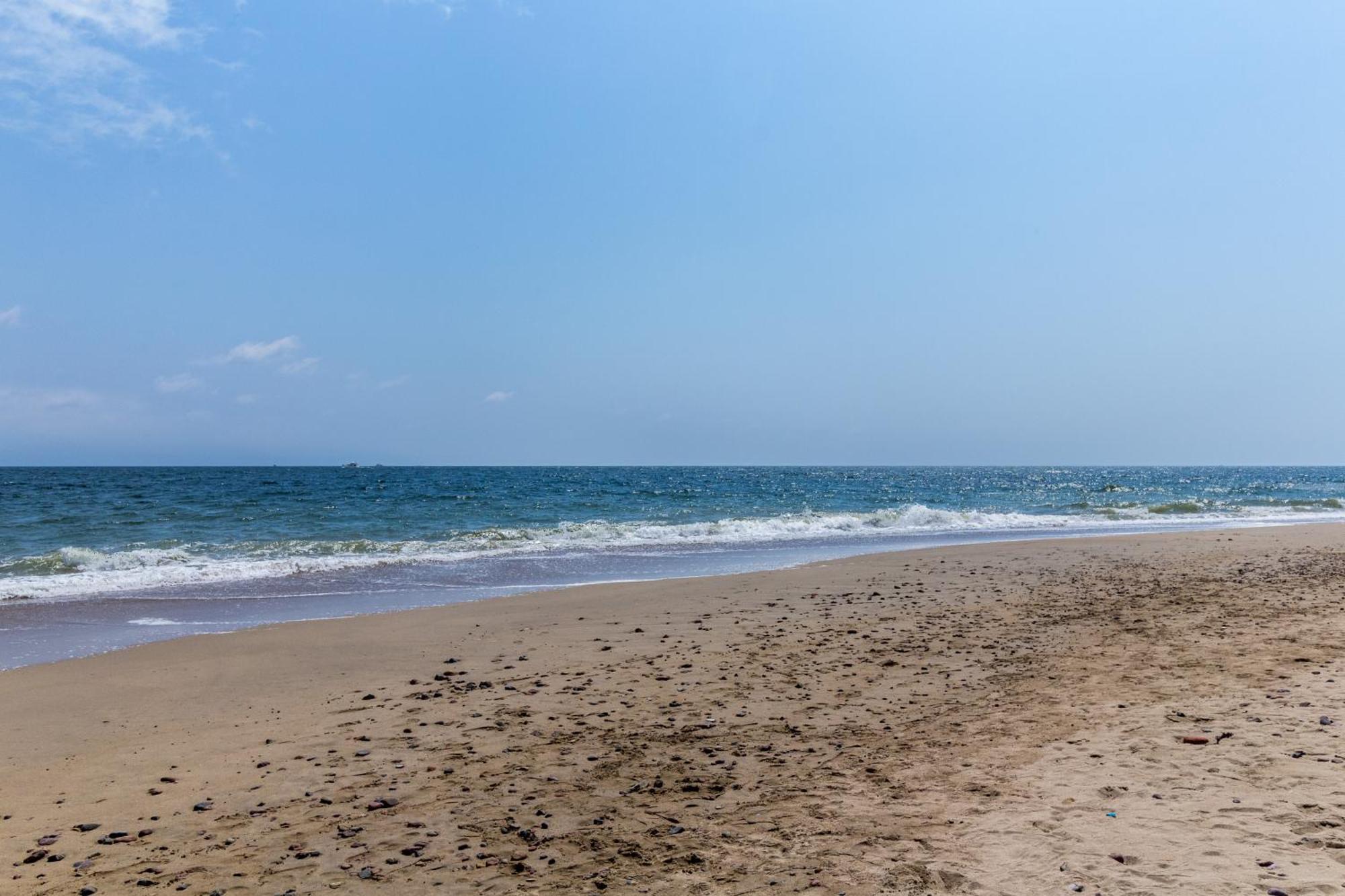 Casa Vista Del Mar - Hermoso Frente Al Mar Apartment Puerto Vallarta
