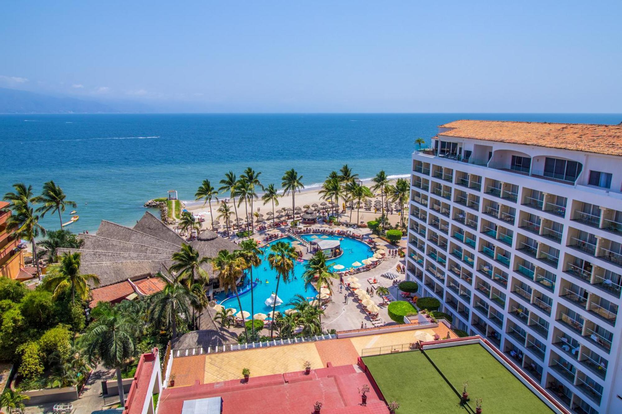 Casa Vista Del Mar - Hermoso Frente Al Mar Puerto Vallarta