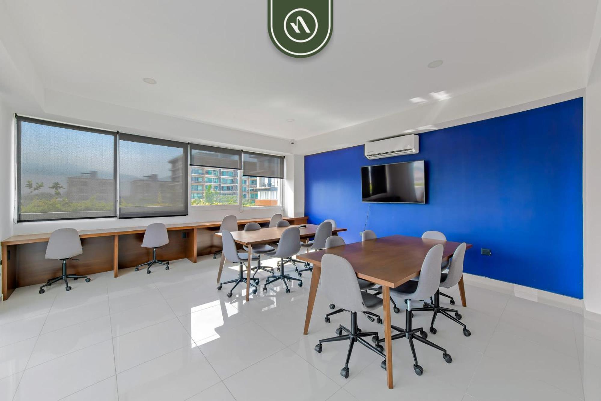 Apartment 1br With Private Balcony - Zone Puerto Vallarta