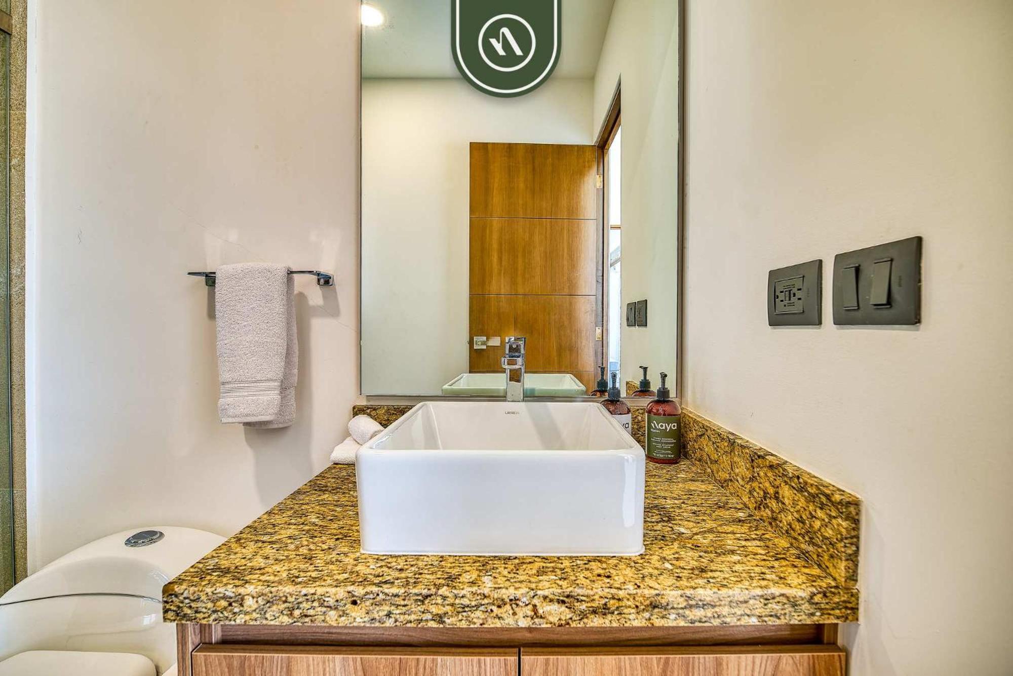 1br With Private Balcony - Zone * Puerto Vallarta
