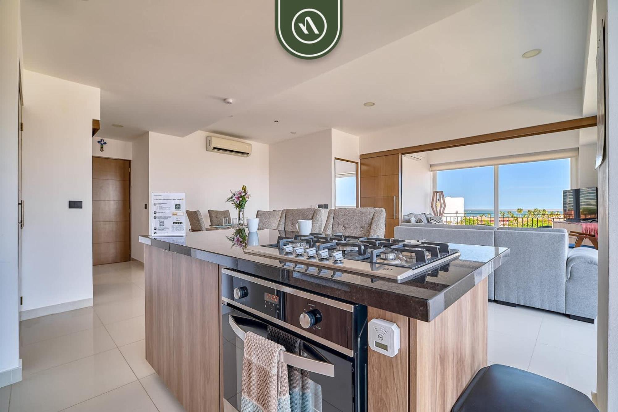 1br With Private Balcony - Zone Puerto Vallarta