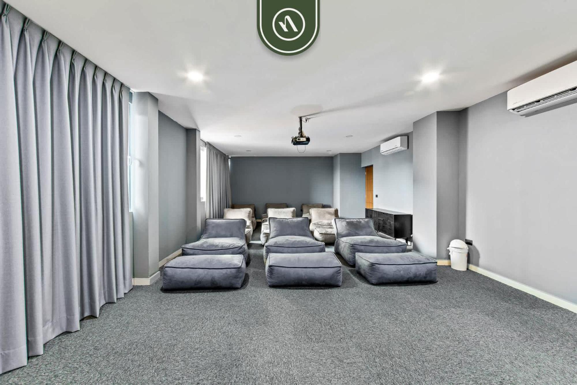1br With Private Balcony - Zone Apartment Puerto Vallarta